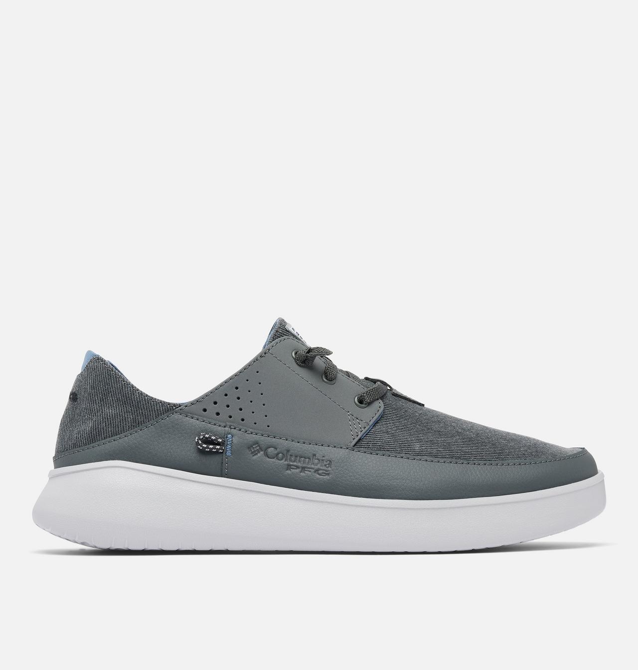 Men's PFG Boatside™ Relaxed Shoe - Wide 1