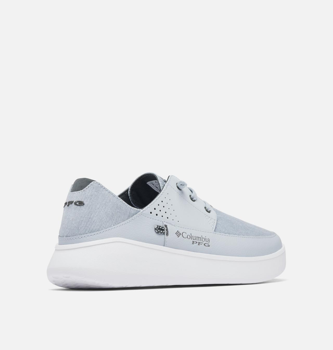 Men's PFG Boatside™ Relaxed Shoe - Wide | 031 | 7 9