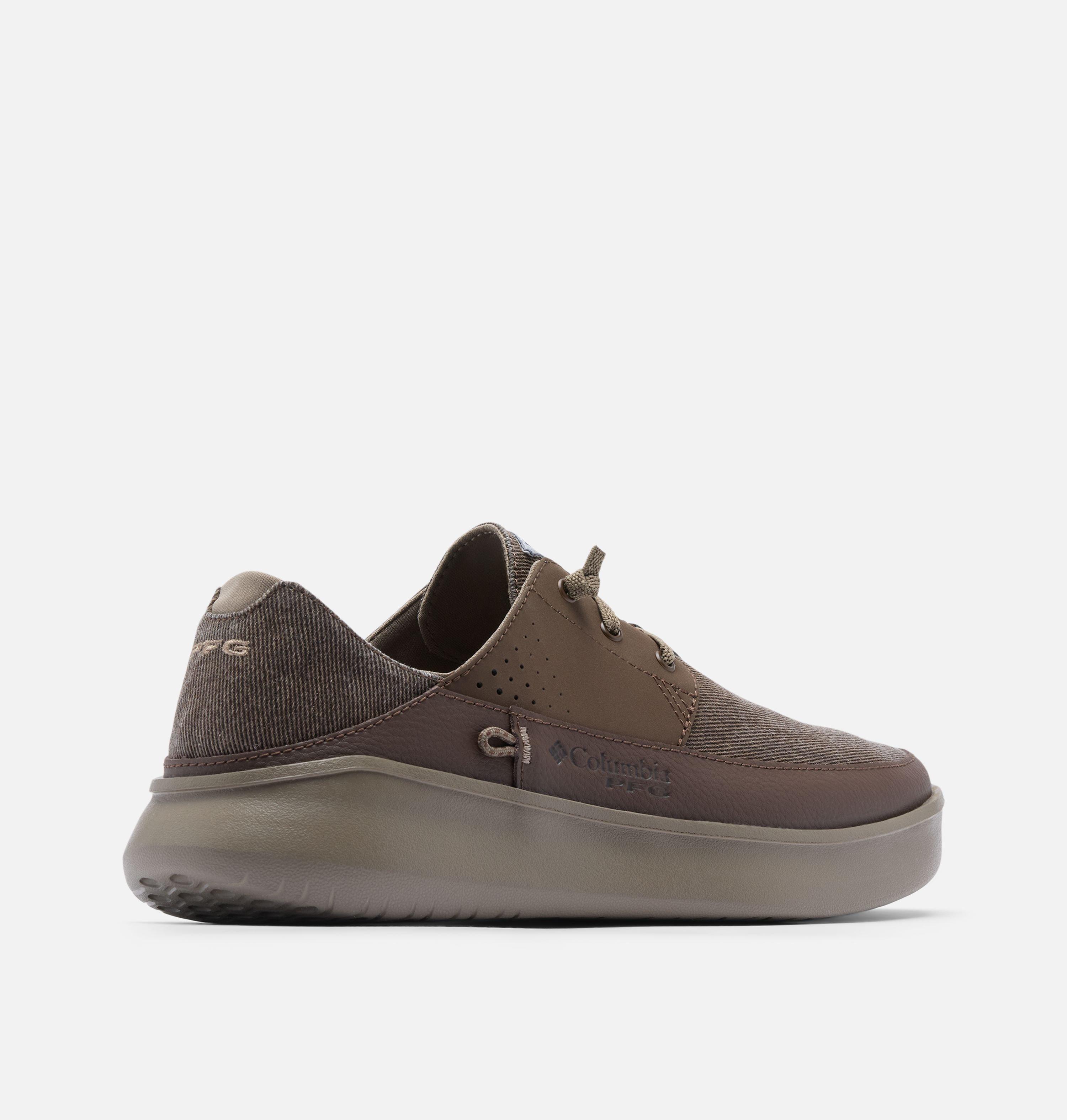 Men's PFG Boatside™ Relaxed Shoe - Wide | 200 | 12 9