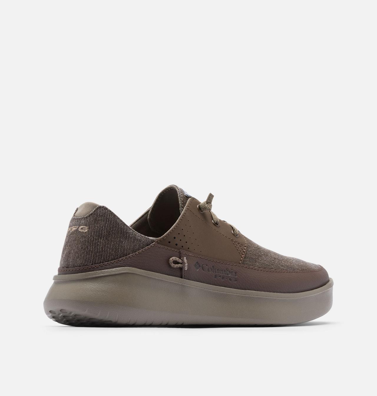 Men's PFG Boatside™ Relaxed Shoe - Wide | 200 | 11 9