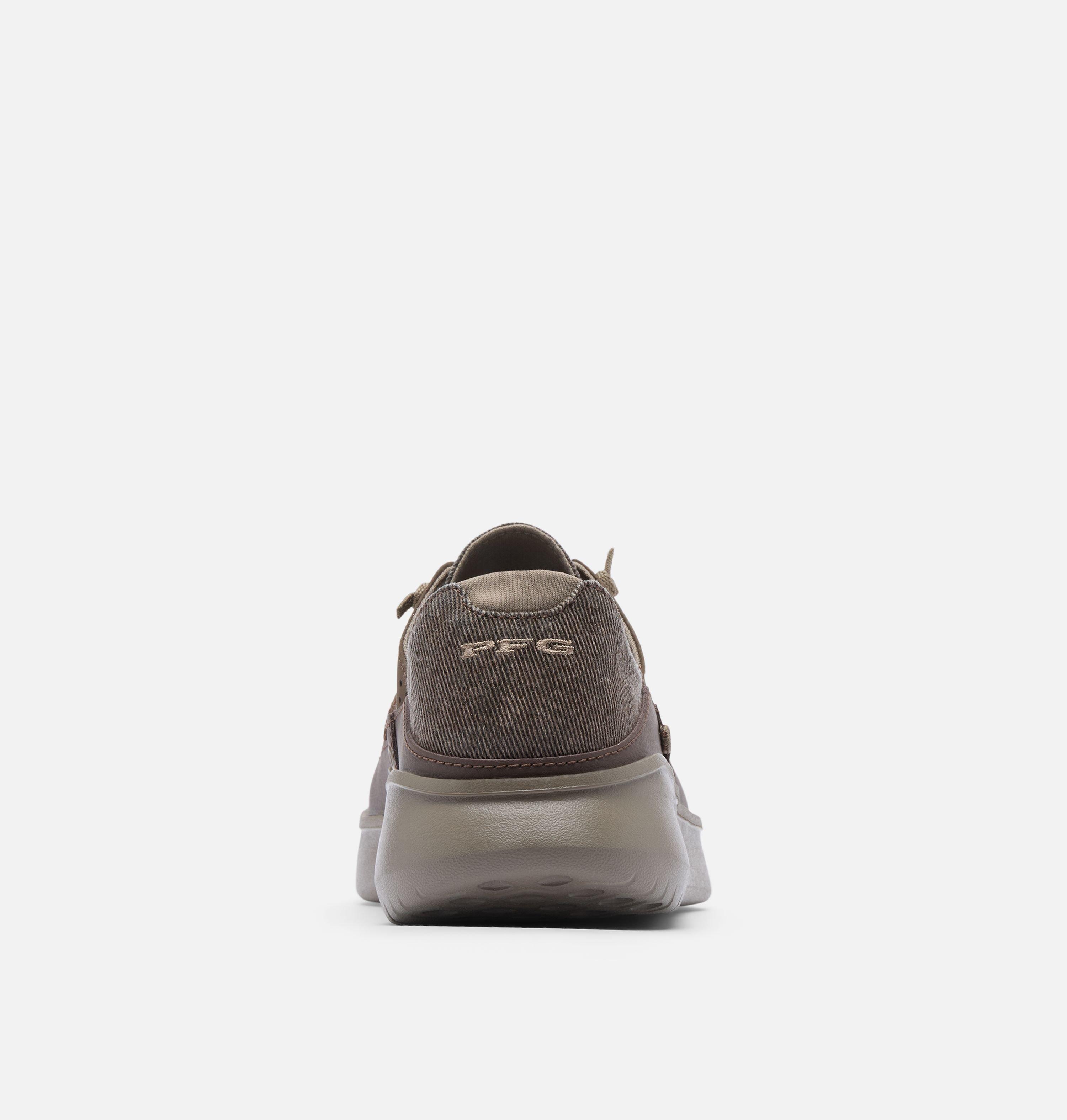 Men's PFG Boatside™ Relaxed Shoe - Wide | 200 | 12 2