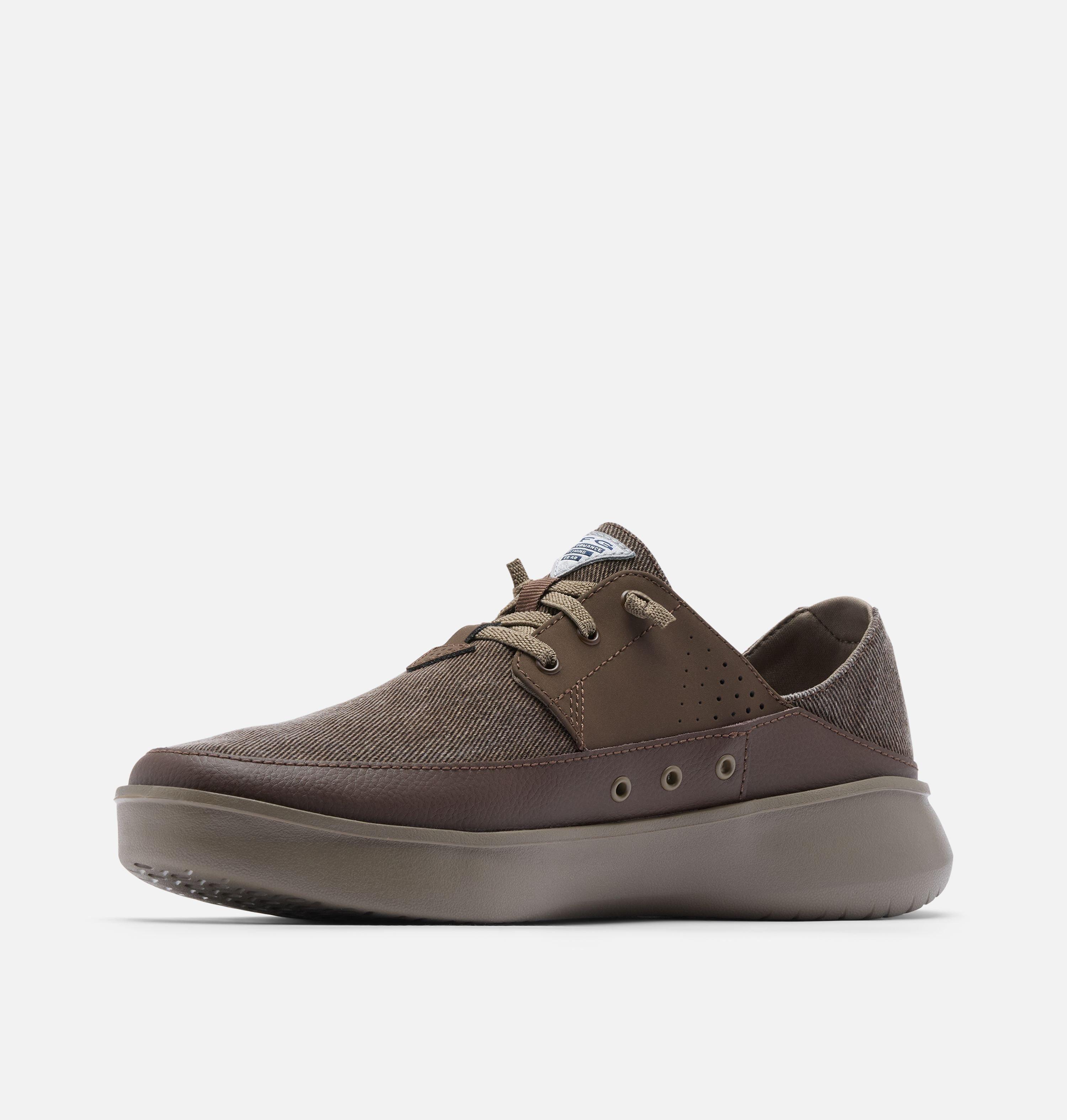 Men's PFG Boatside™ Relaxed Shoe - Wide | 200 | 12 7