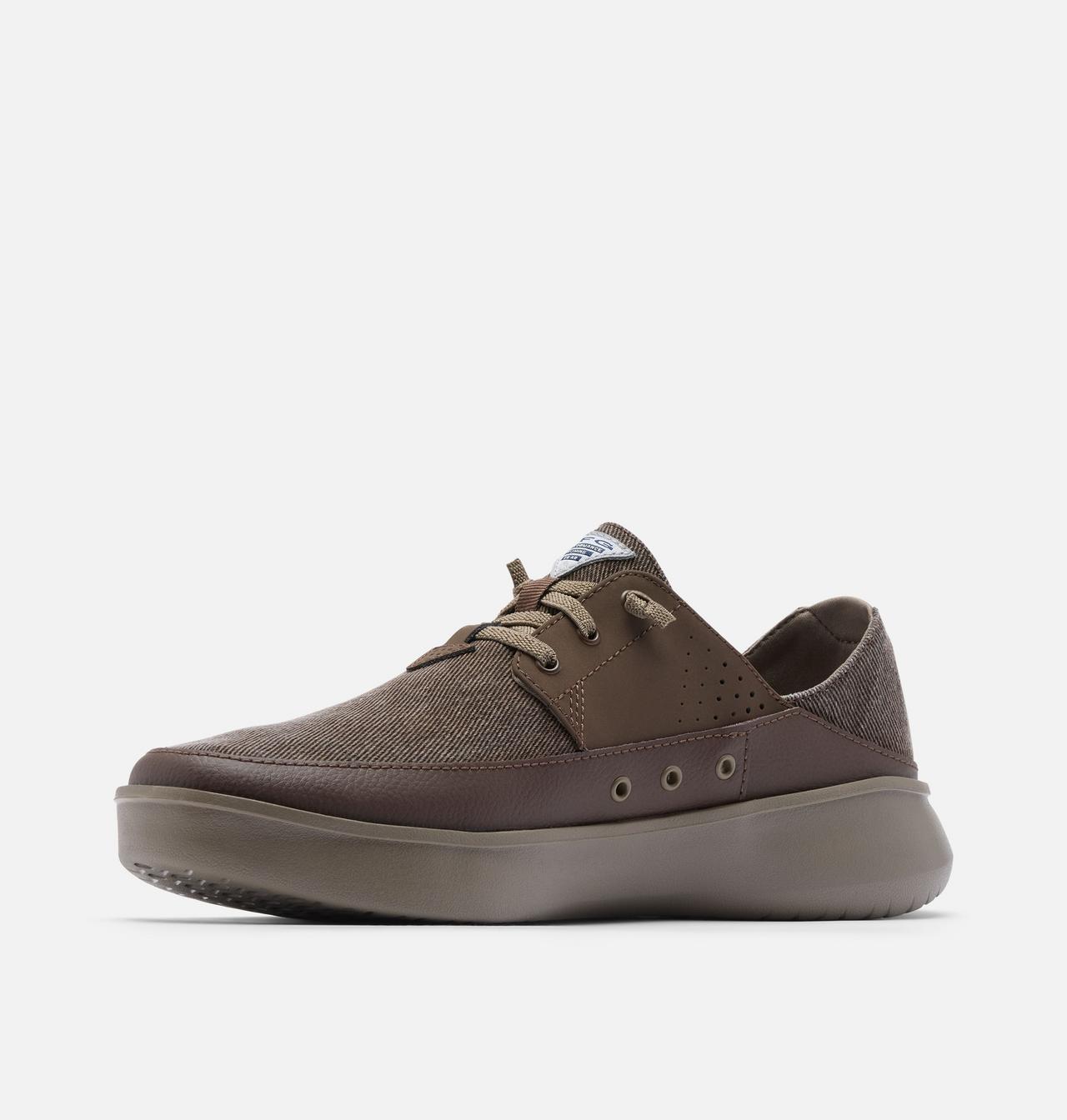 Men's PFG Boatside™ Relaxed Shoe - Wide | 200 | 11 7