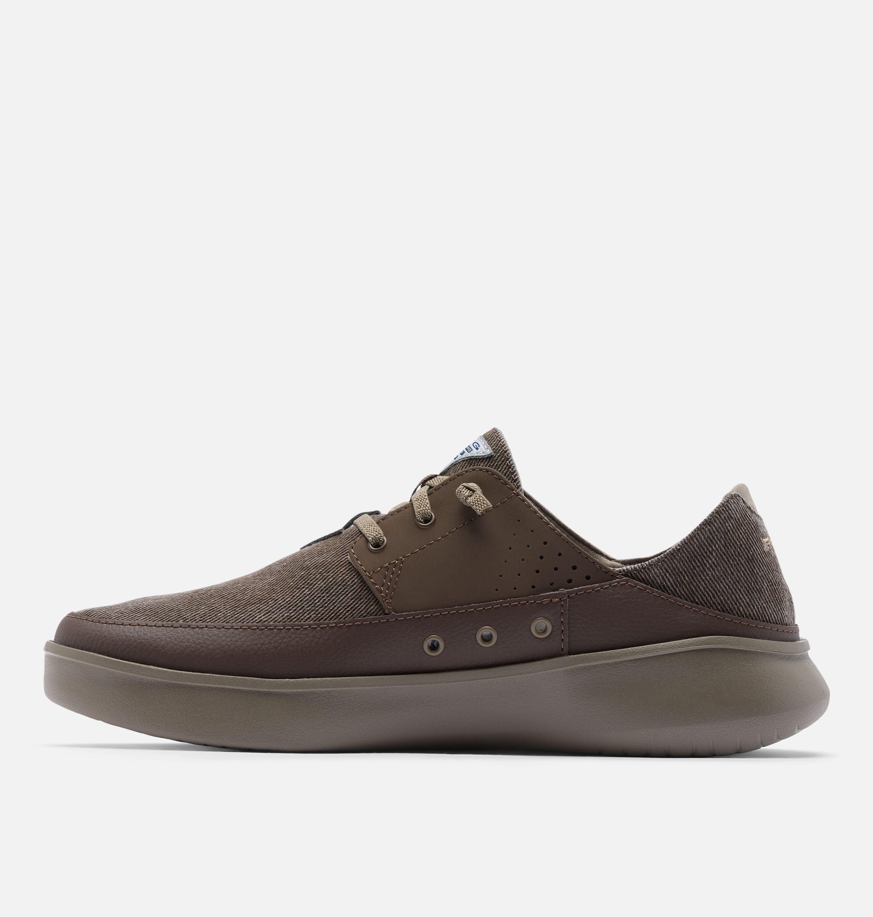 Men's PFG Boatside™ Relaxed Shoe - Wide | 200 | 12 6