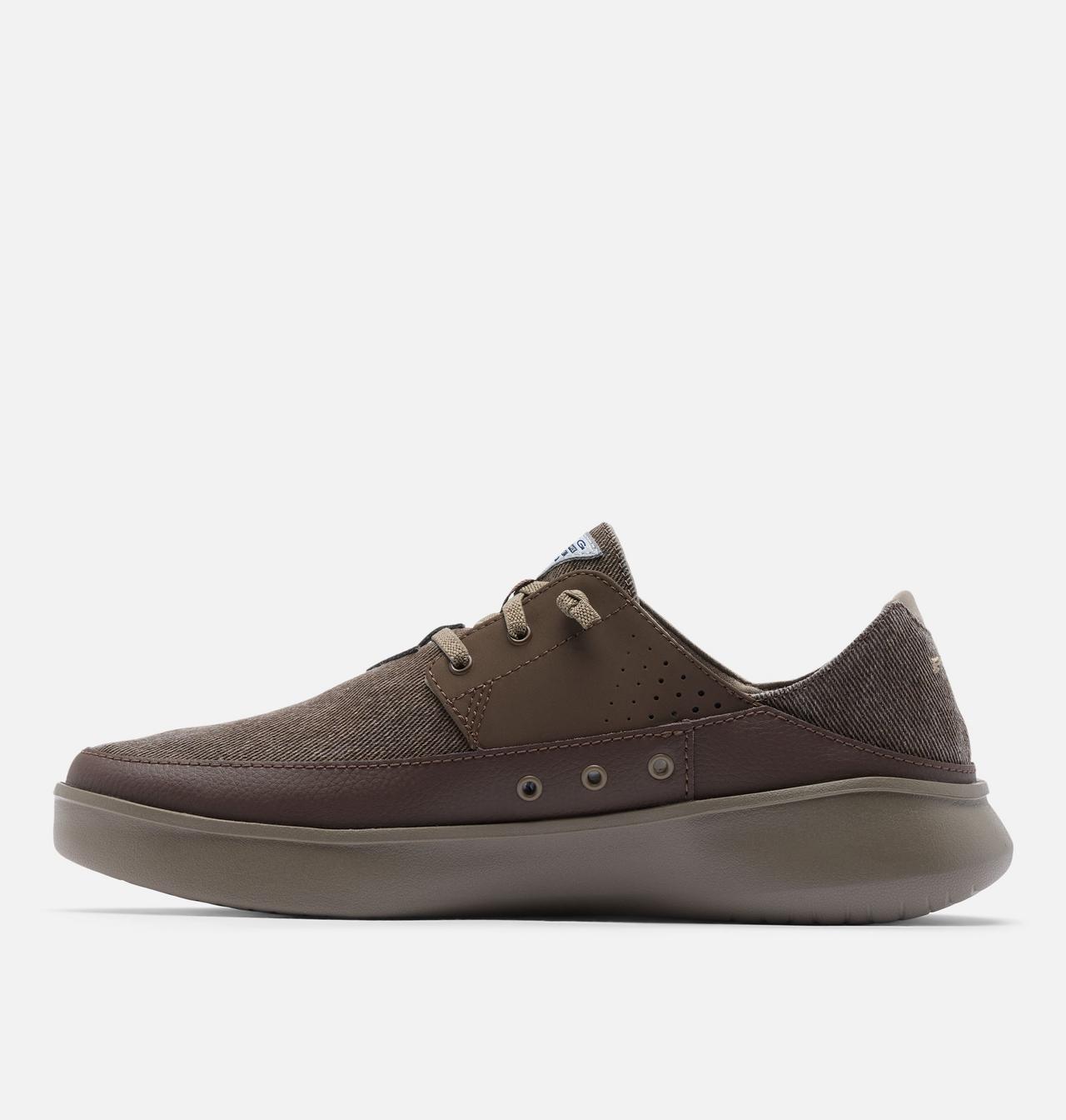 Men's PFG Boatside™ Relaxed Shoe - Wide | 200 | 11 6