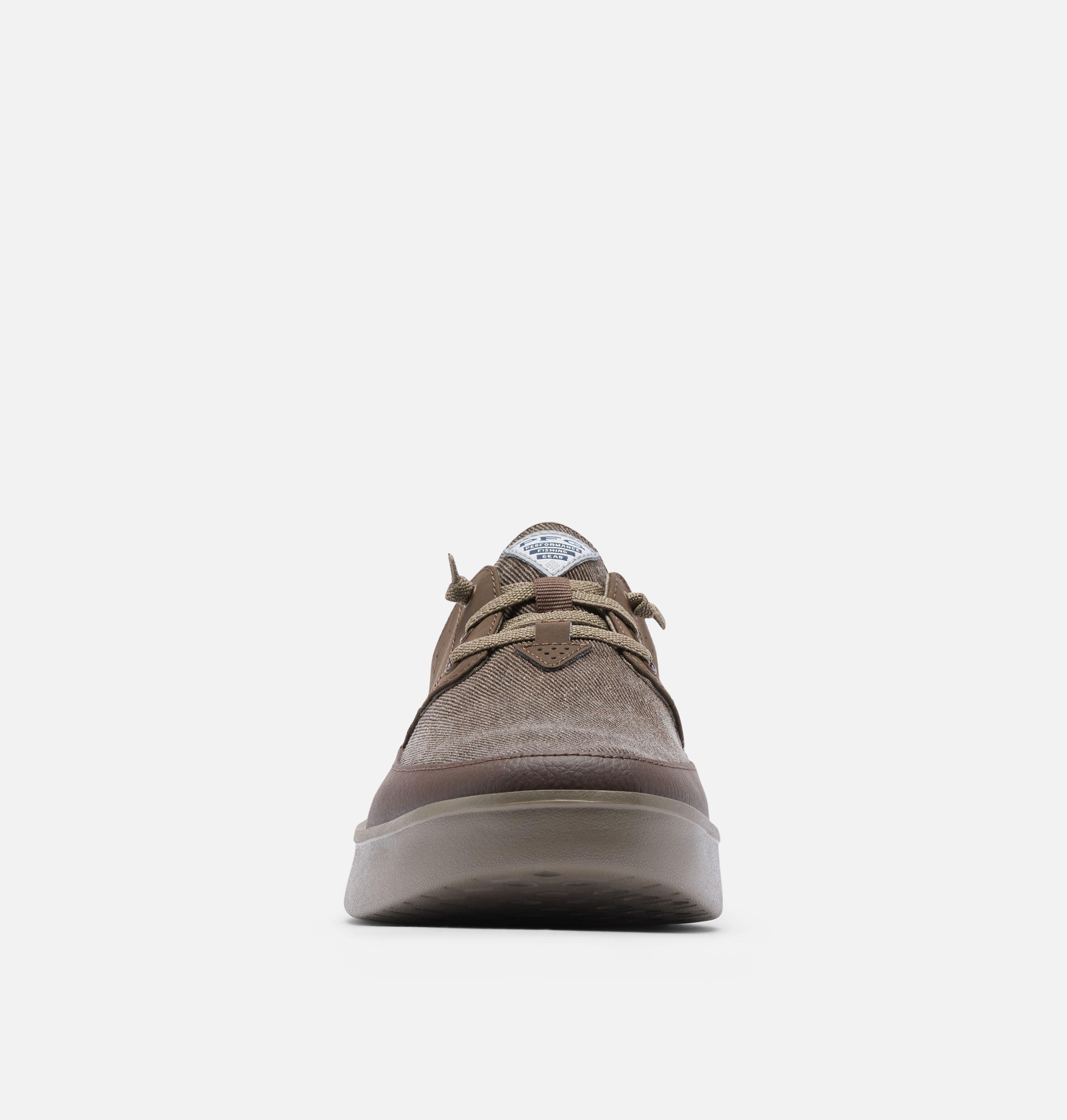 Men's PFG Boatside™ Relaxed Shoe - Wide | 200 | 12 8