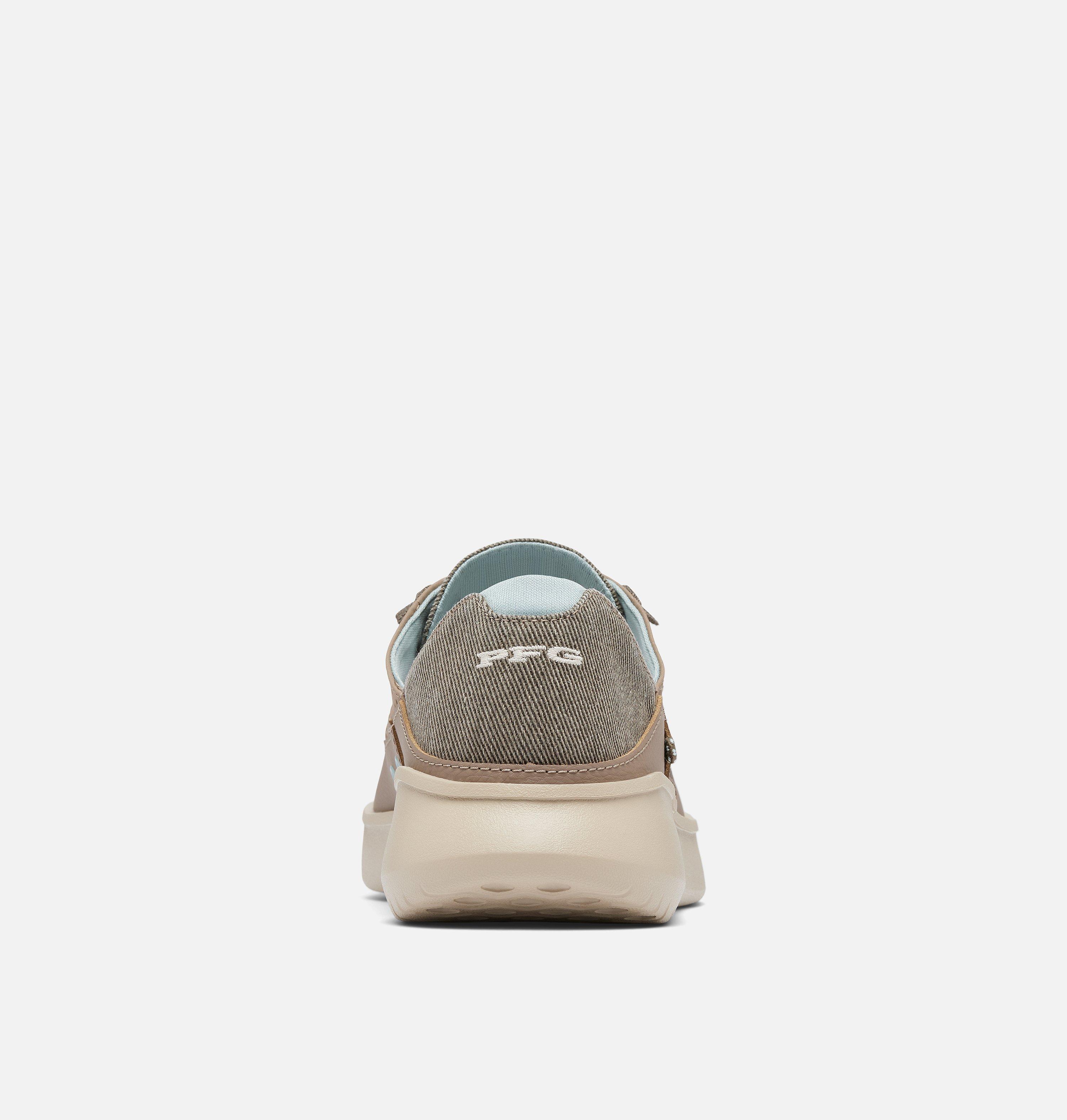 Men's PFG Boatside Relaxed Shoe - Wide 2