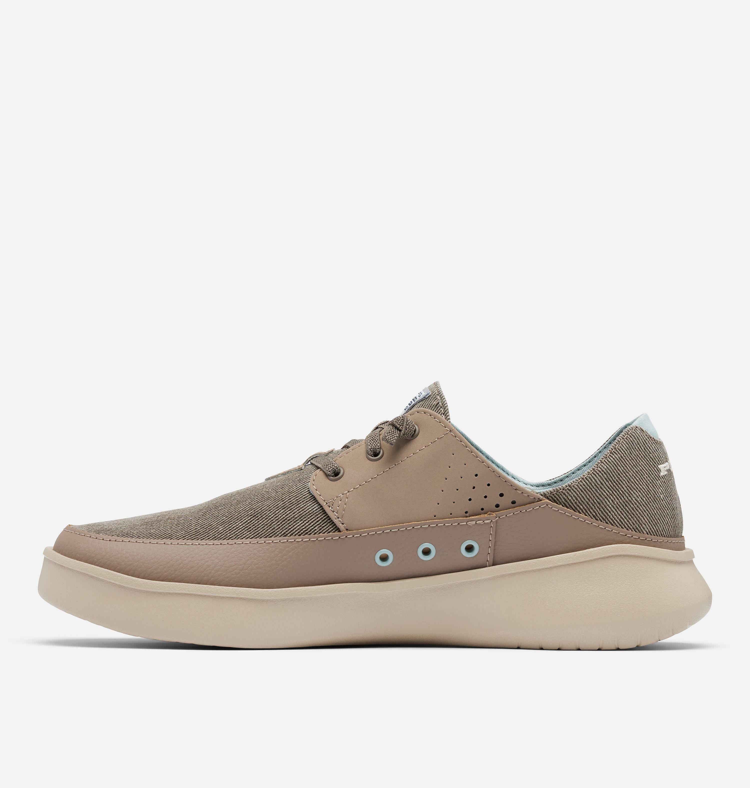 Men's PFG Boatside Relaxed Shoe - Wide 6