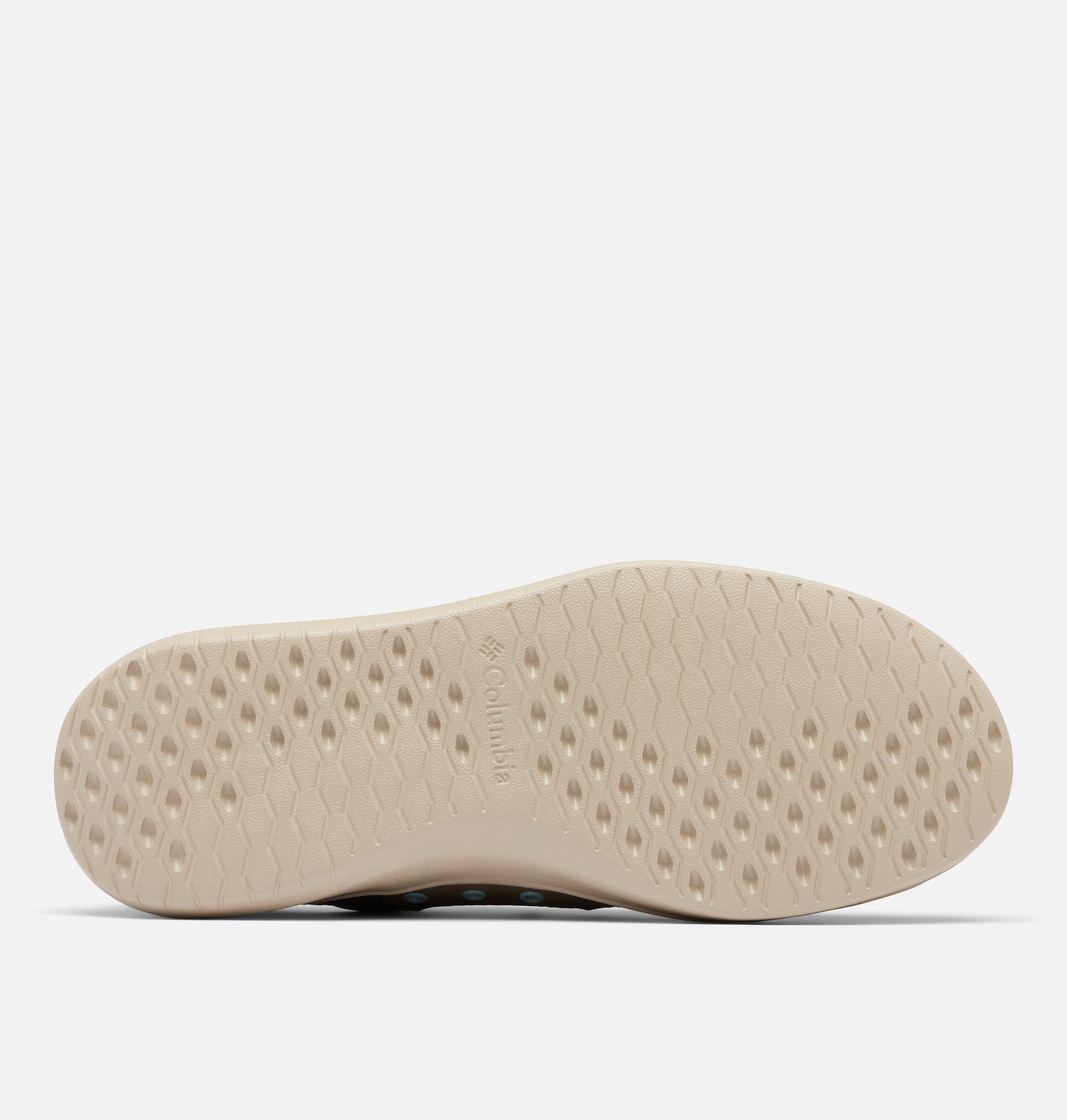 Men's PFG Boatside Relaxed Shoe - Wide 5