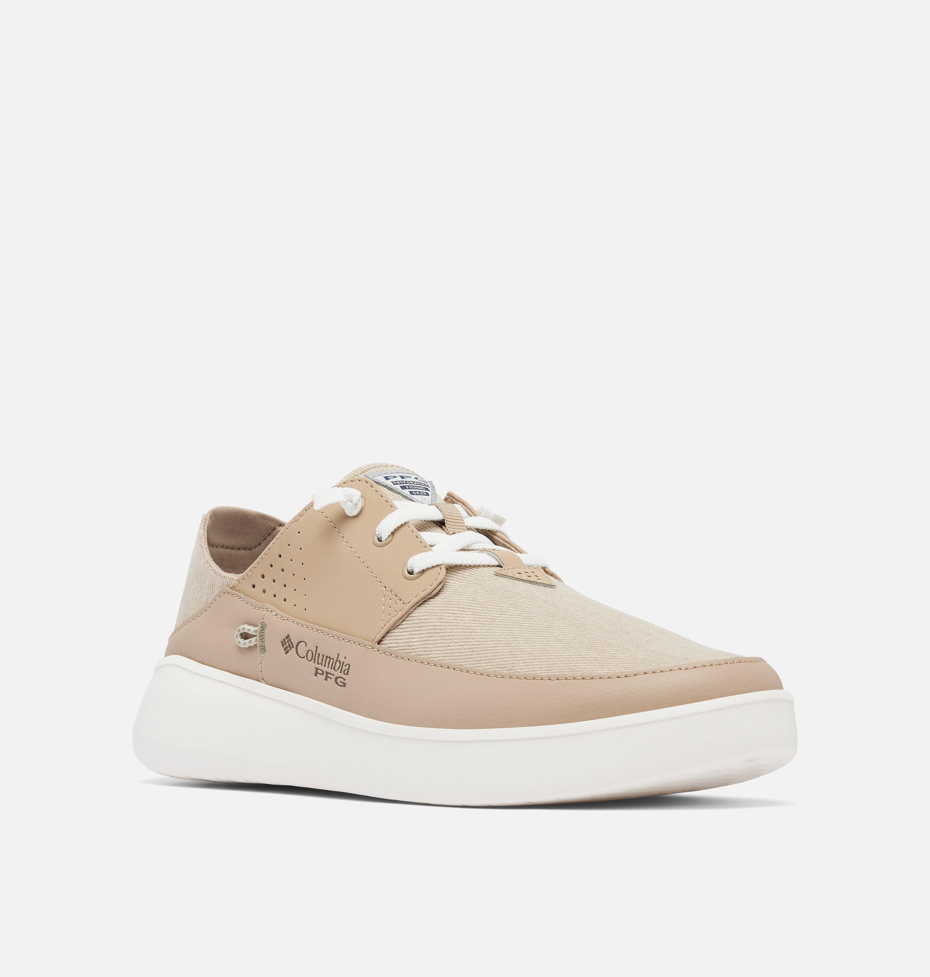 Men's PFG Boatside Relaxed Shoe - Wide 3