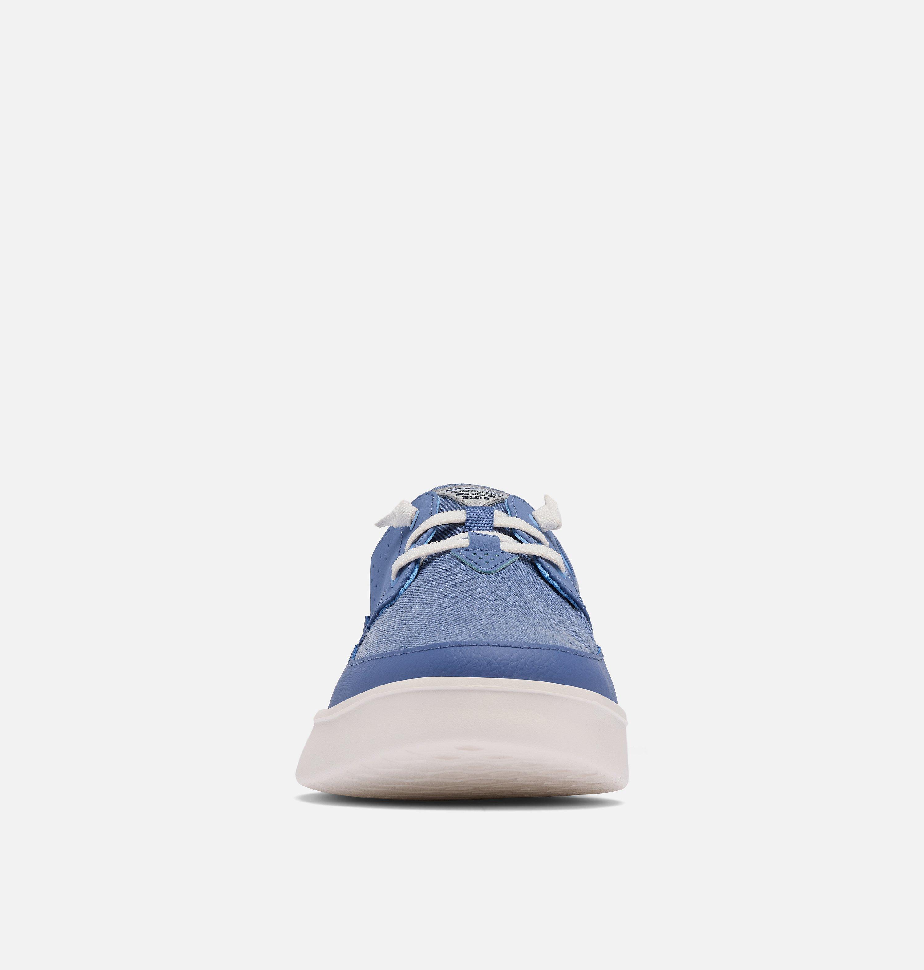 Men's PFG Boatside Relaxed Shoe - Wide 8