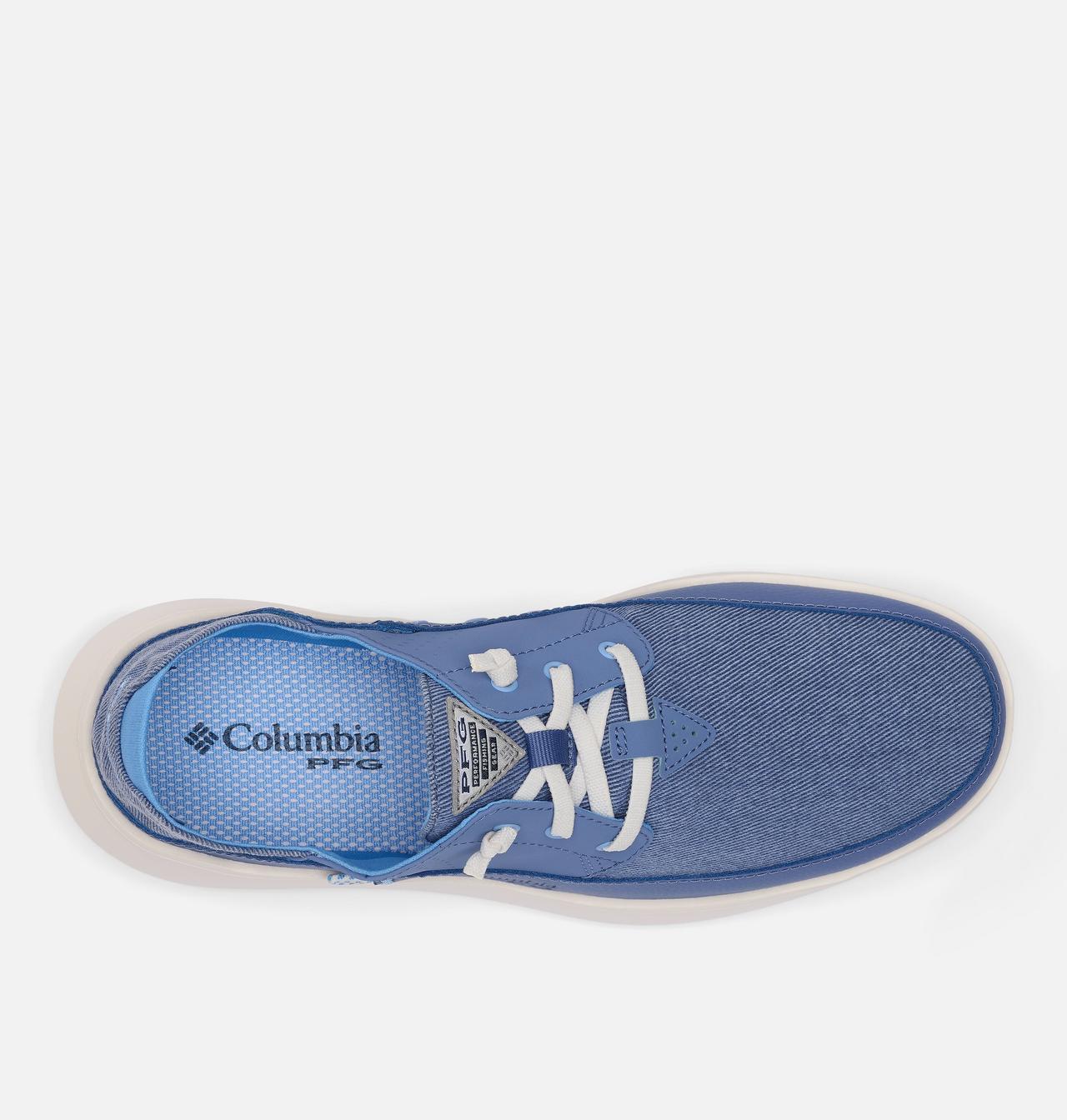 Men's PFG Boatside™ Relaxed Shoe - Wide 4