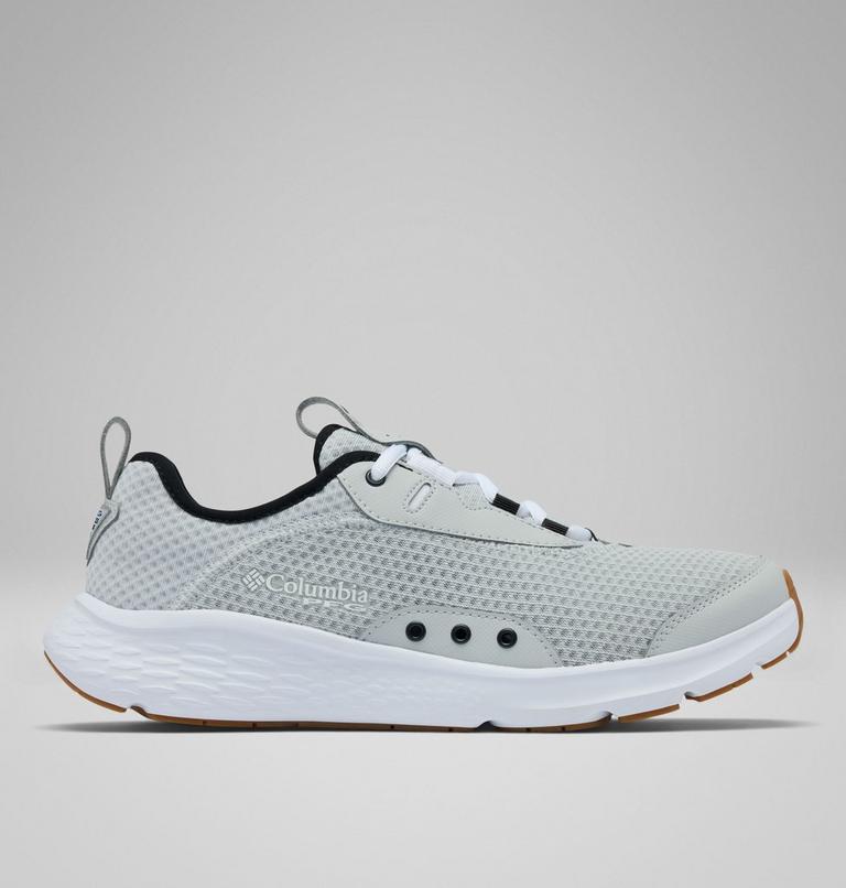 Zapato Castback PFG para hombre, Color: Grey Ice, Black, image 1