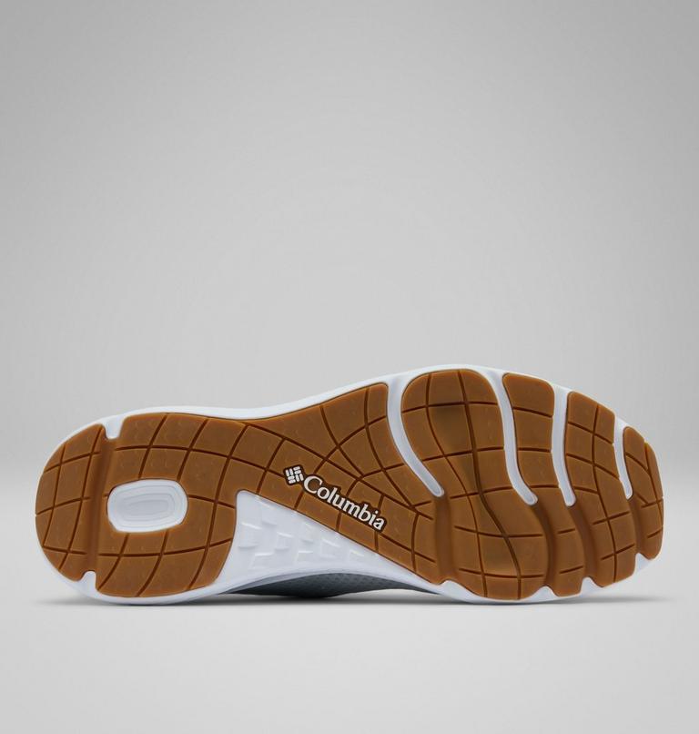 Zapato Castback PFG para hombre, Color: Grey Ice, Black, image 5