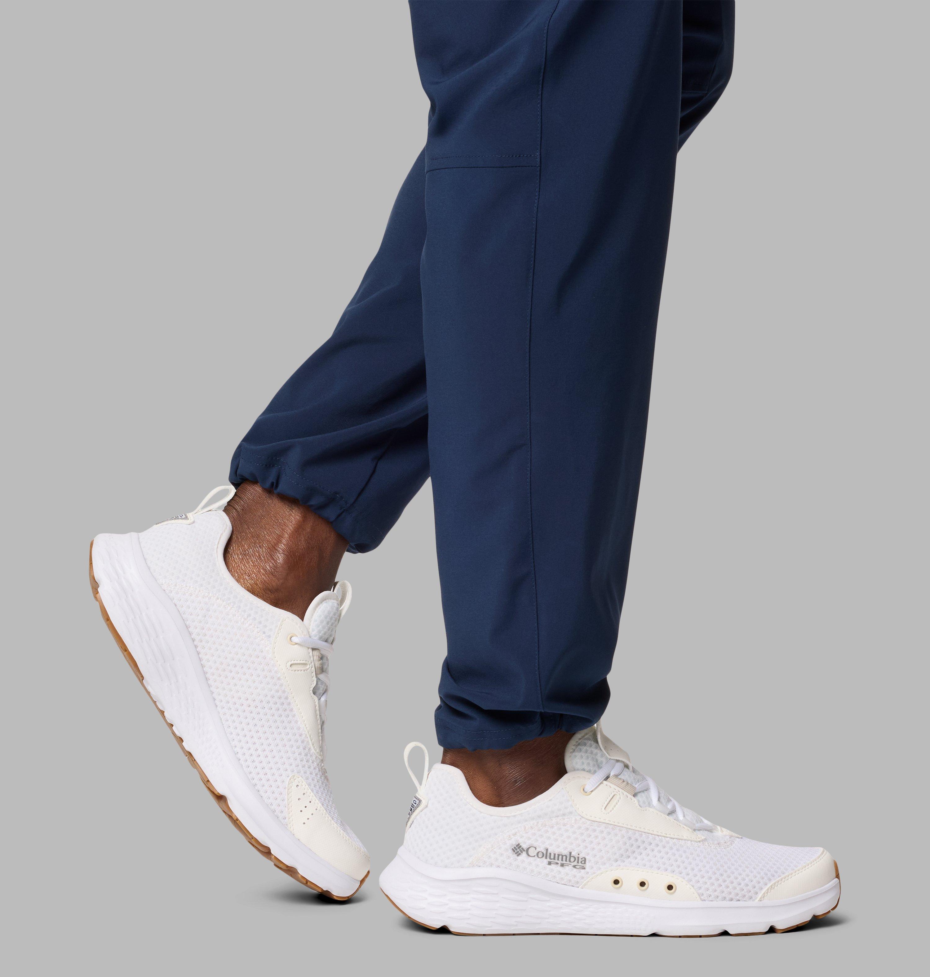 Men's PFG Castback Shoe | 100 | 9 10
