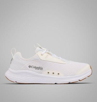 Men's Castback PFG Shoe, Color: White, Stone, image 1