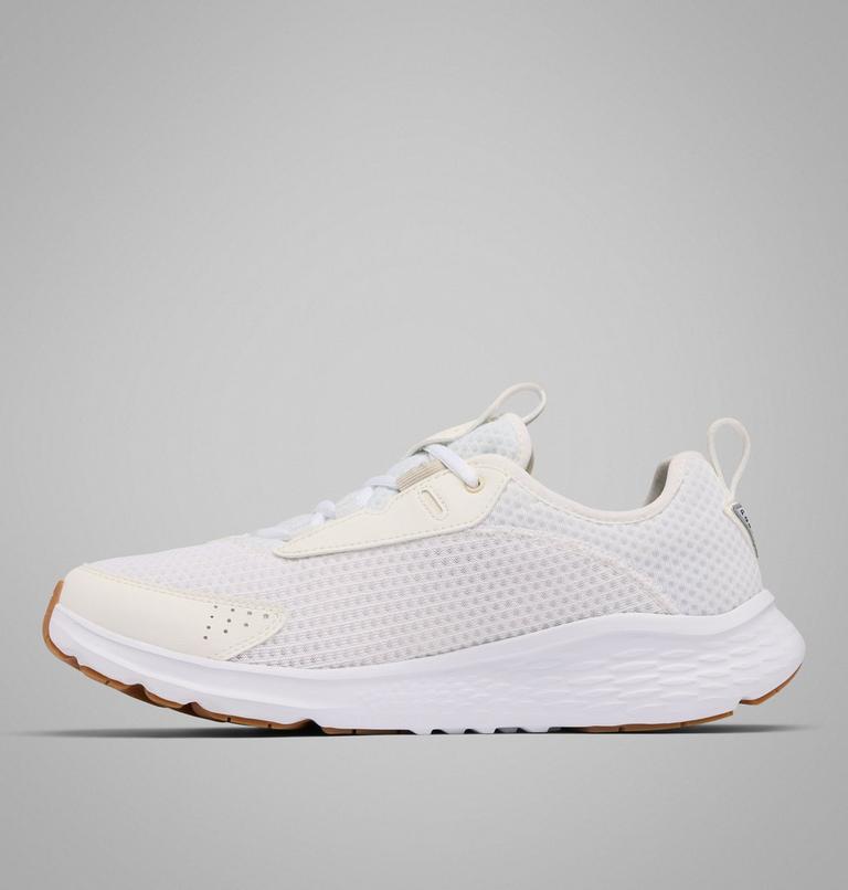 Men's Castback PFG Shoe, Color: White, Stone, image 6