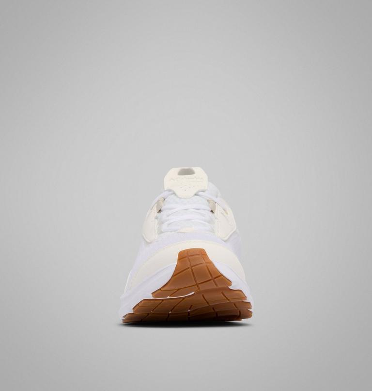 Men's Castback PFG Shoe, Color: White, Stone, image 8