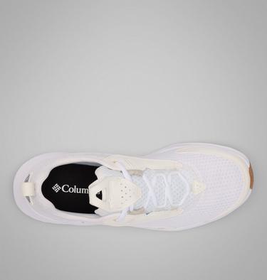 Men's Castback PFG Shoe, Color: White, Stone, image 4