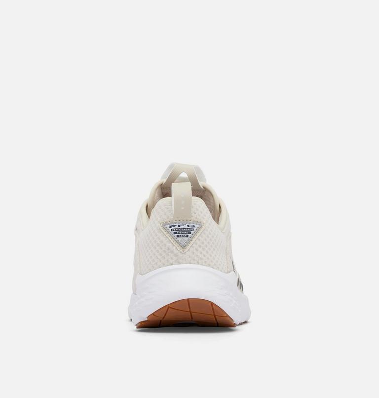 Men's Castback PFG Shoe, Color: Dark Stone, Ti Grey Steel, image 2