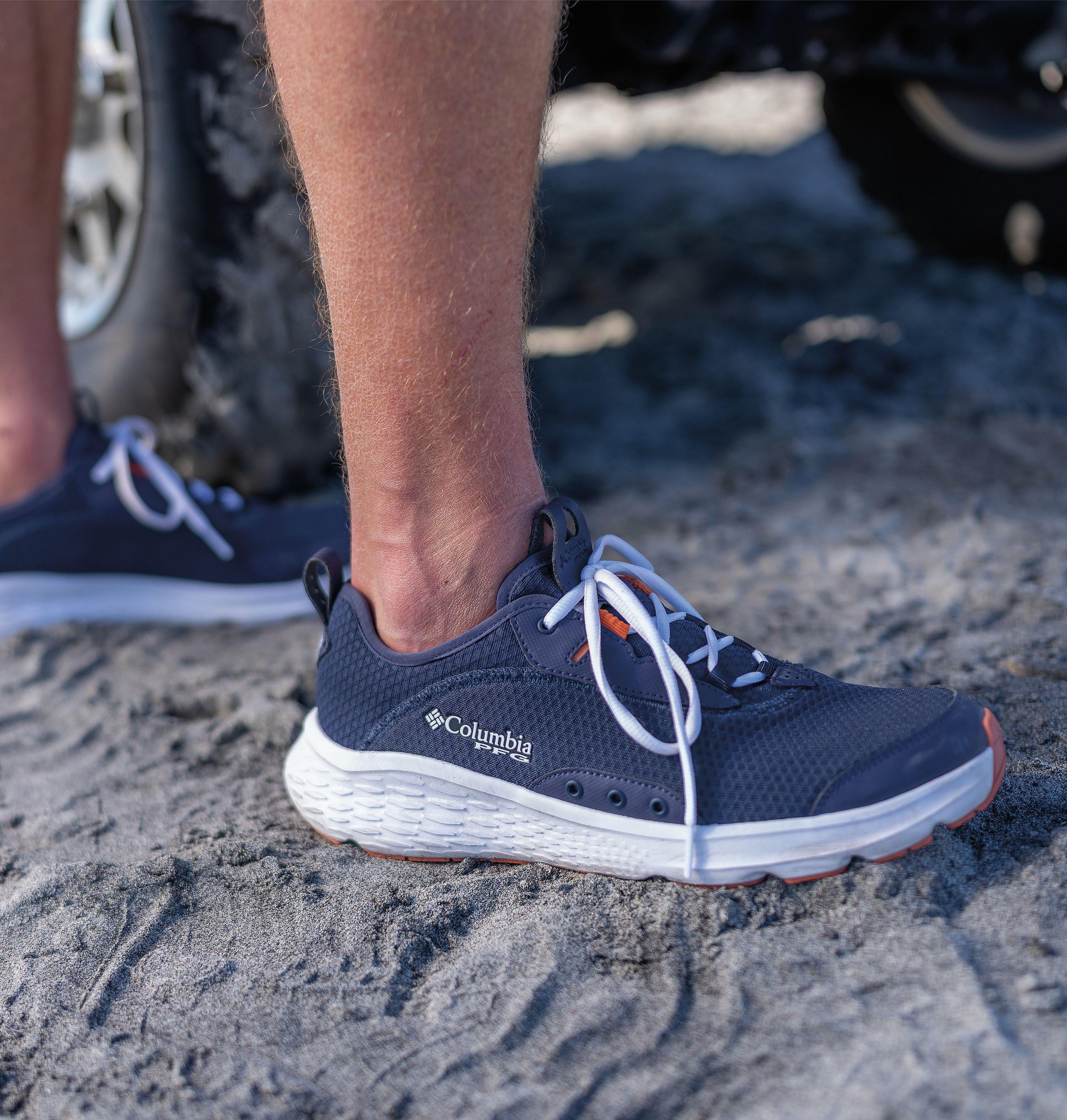 Men's PFG Castback Shoe 12