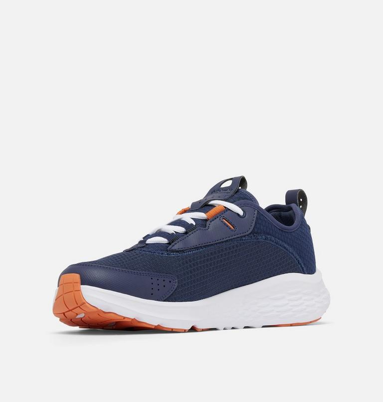 Zapato Castback PFG para hombre, Color: Nocturnal, Dusty Orange, image 7