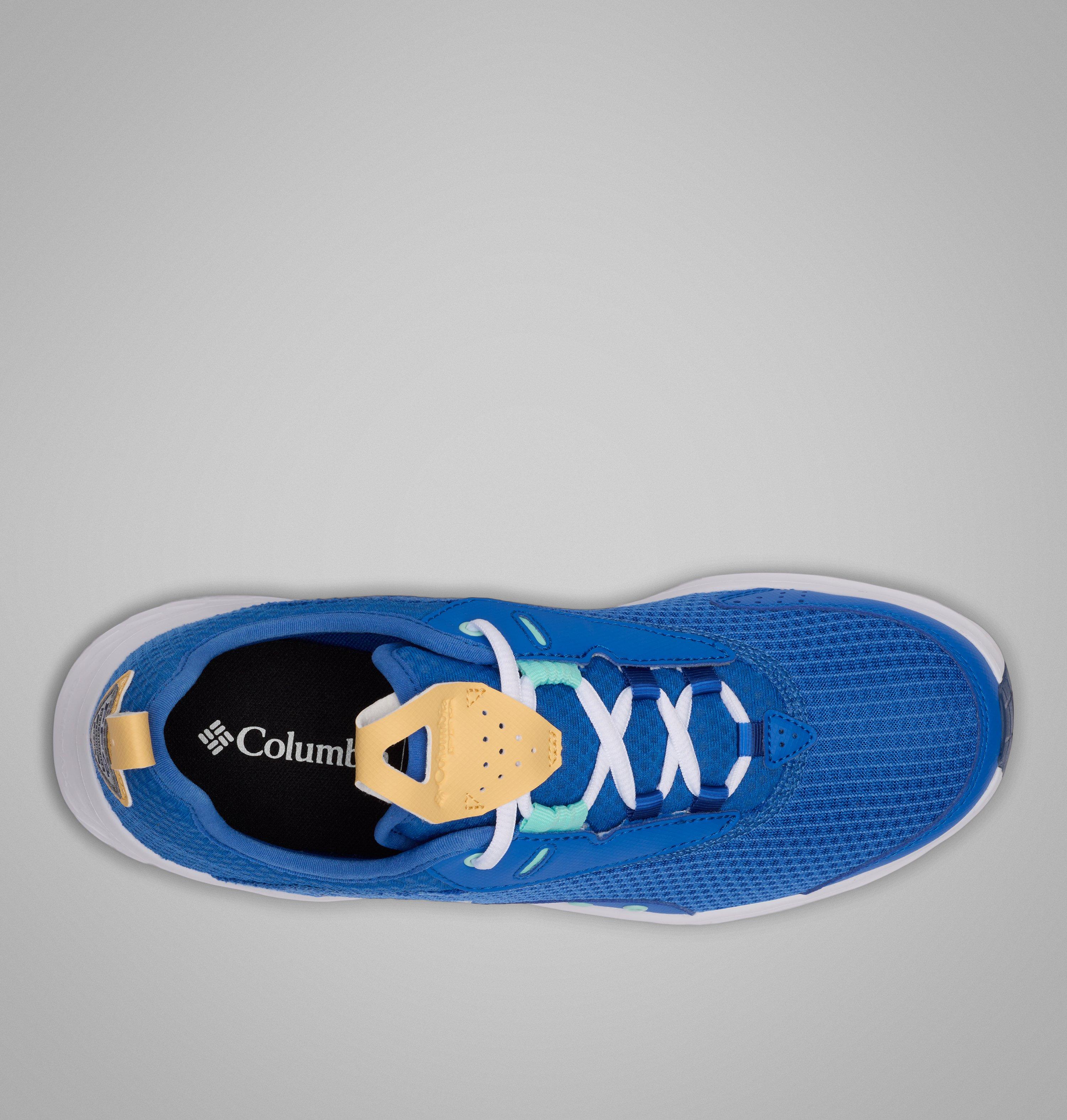 Men's PFG Castback Shoe 4