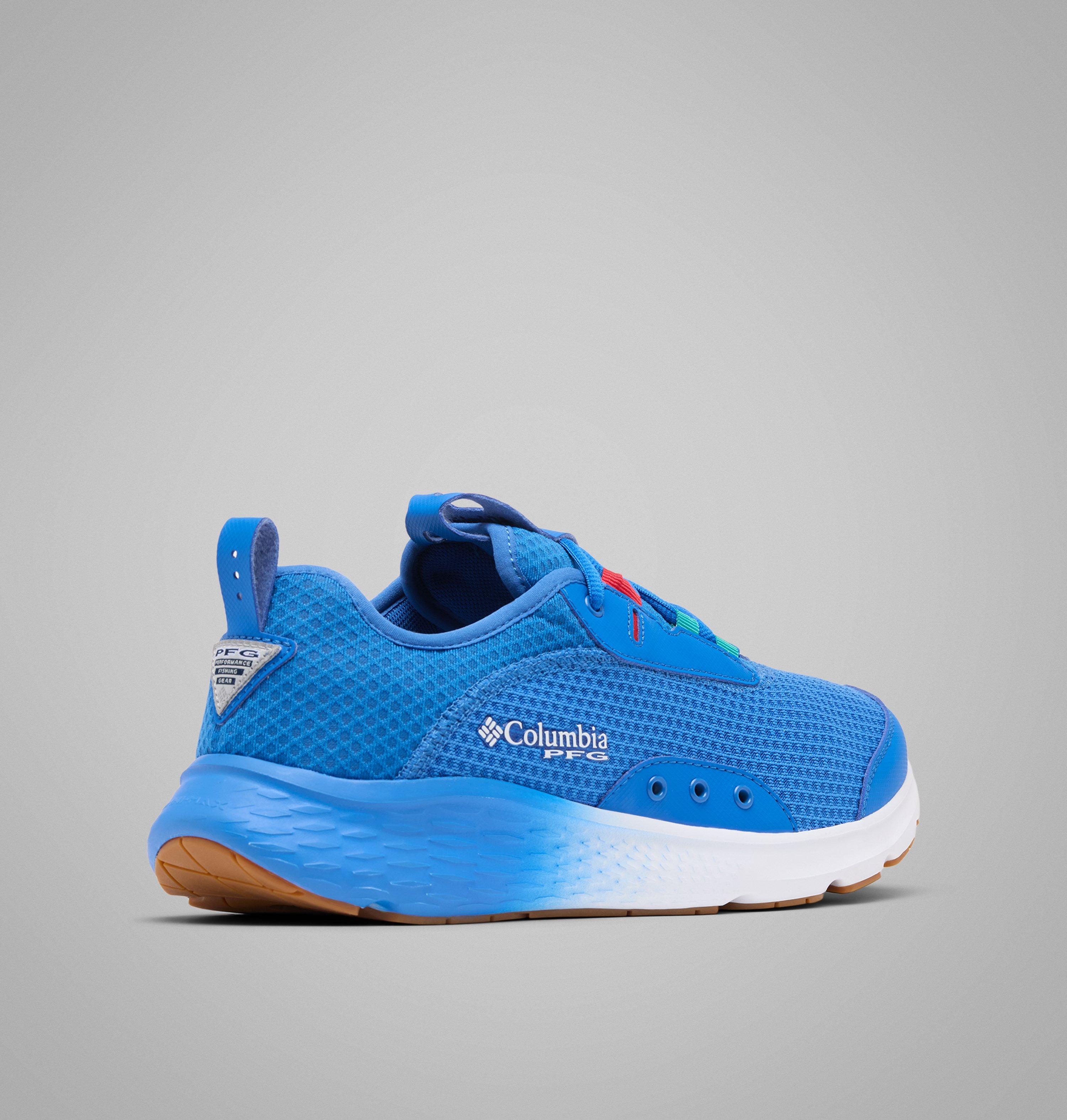Men's PFG Castback Shoe 9