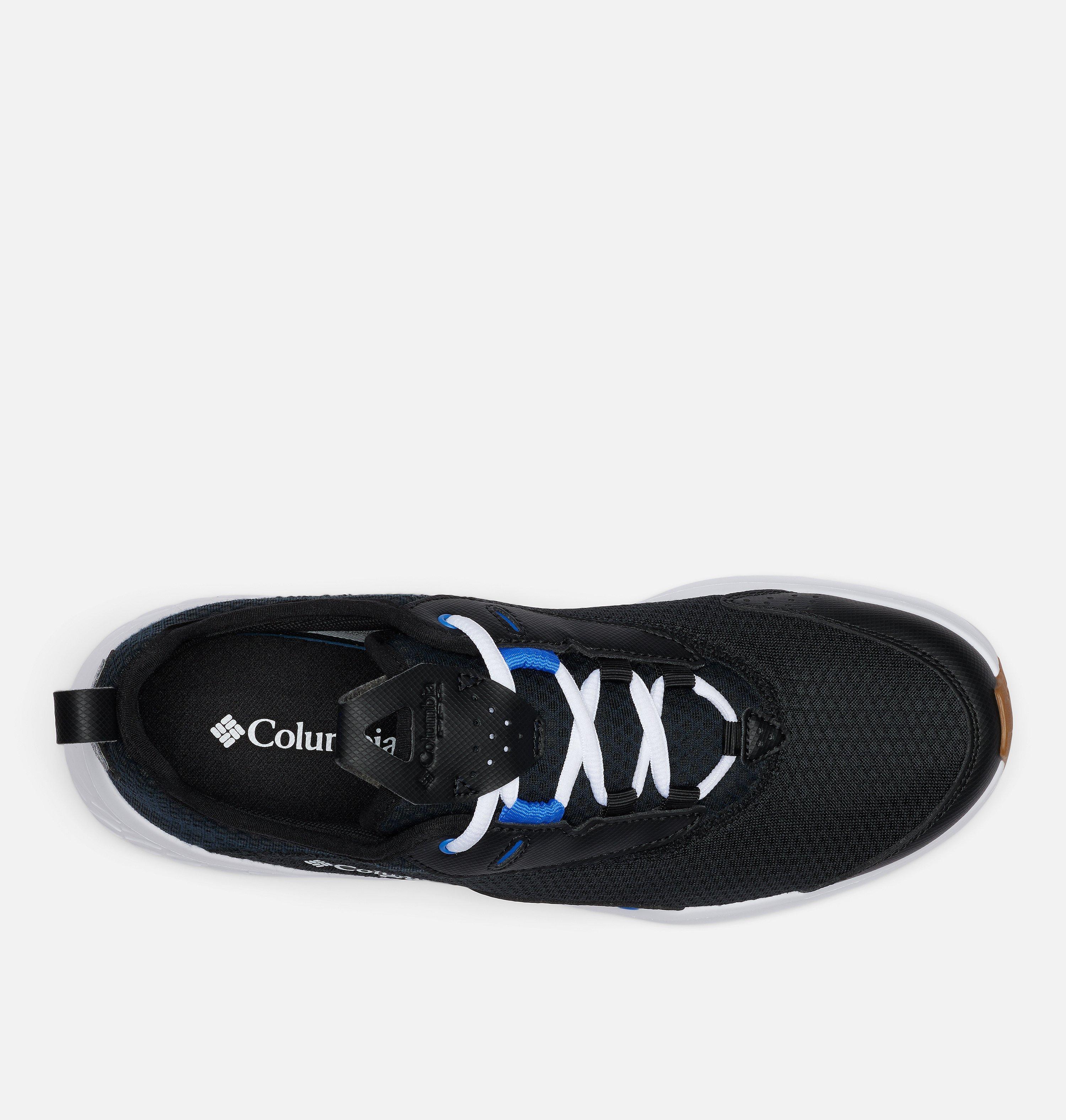 Men's PFG Castback Shoe - Wide 4