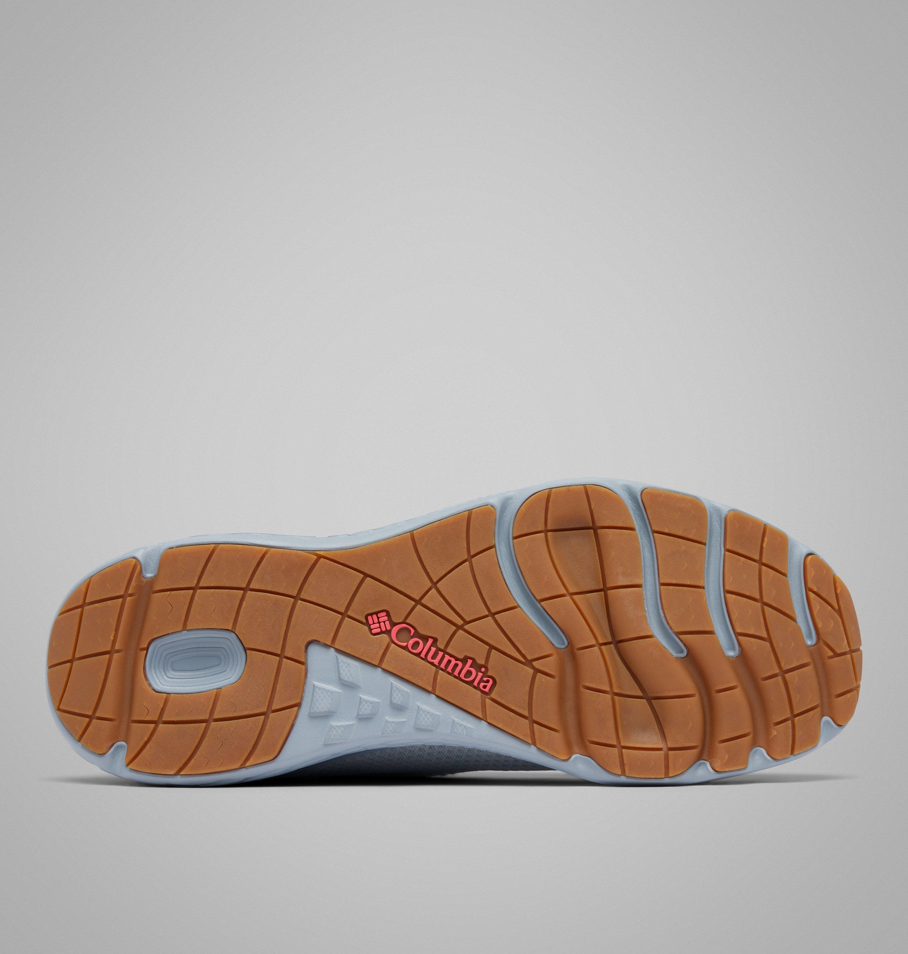 Men's PFG Castback Shoe - Wide 5