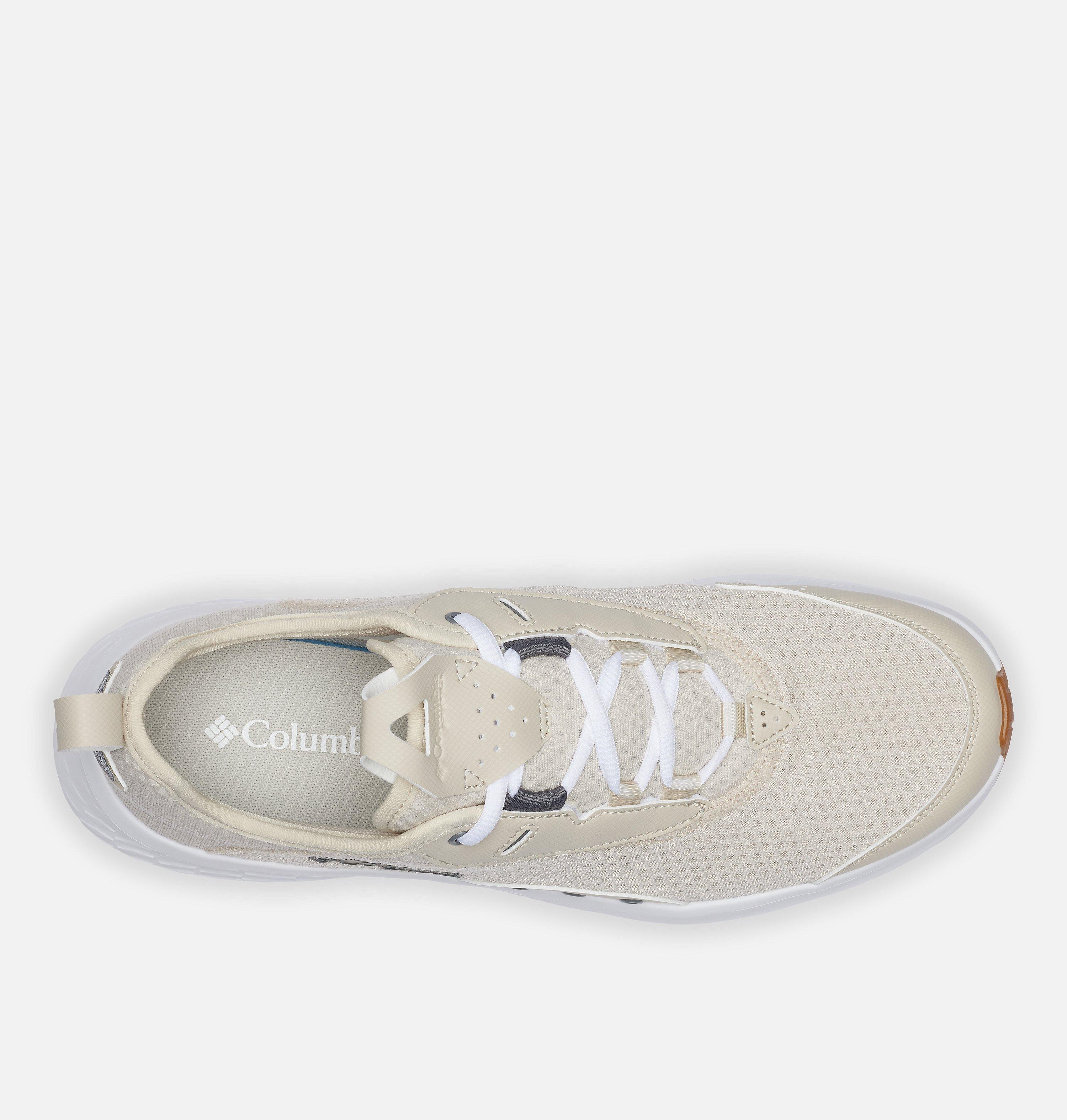 Men's PFG Castback Shoe - Wide 4