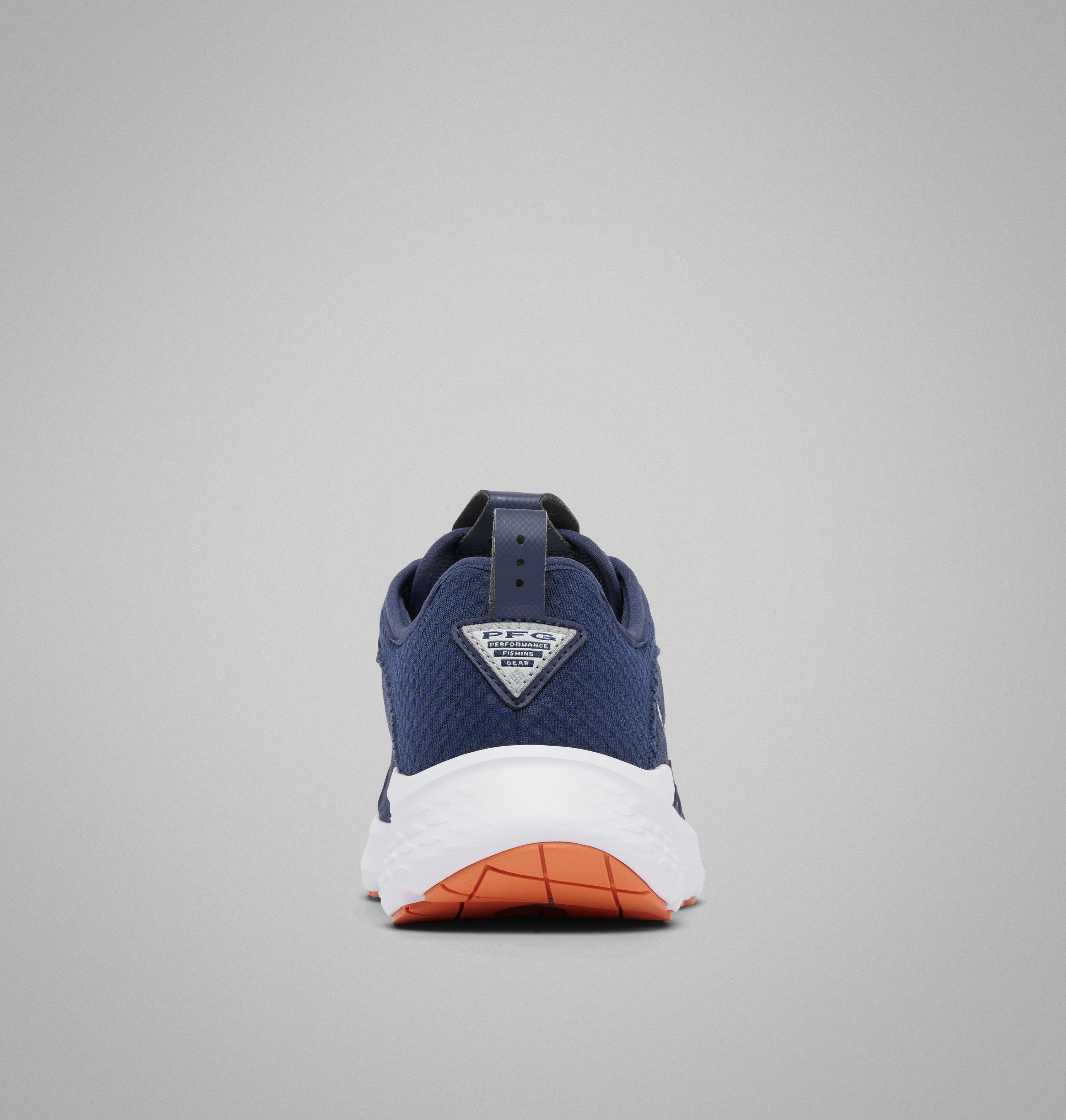 Men's PFG Castback Shoe - Wide 2