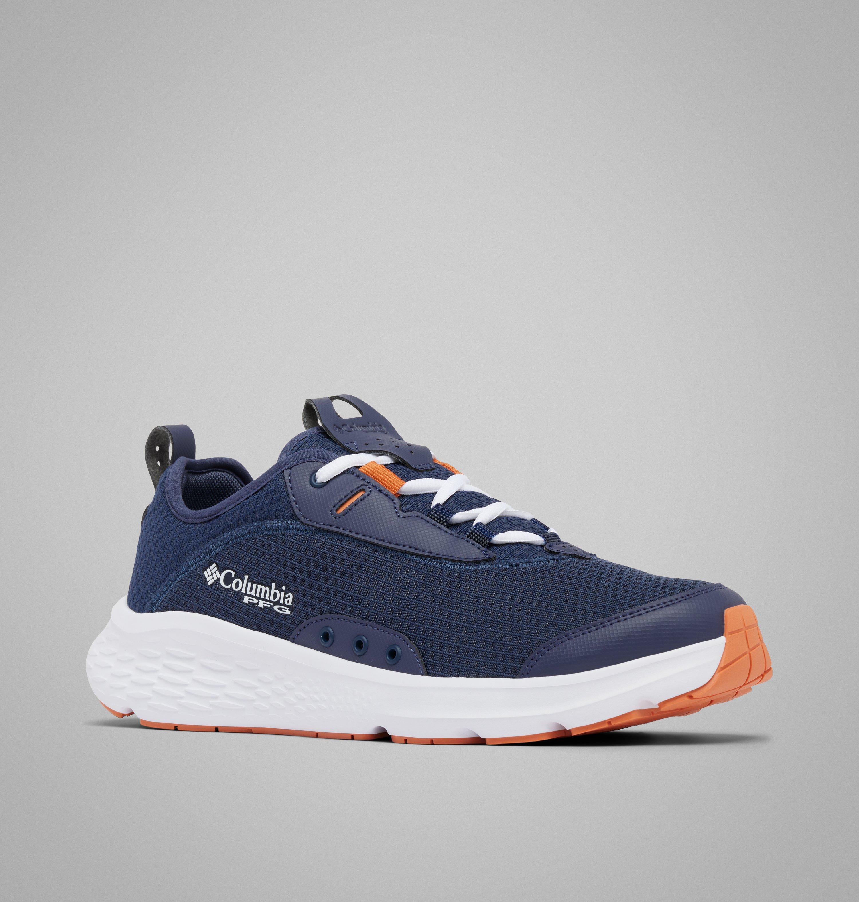 Men's PFG Castback Shoe - Wide 3