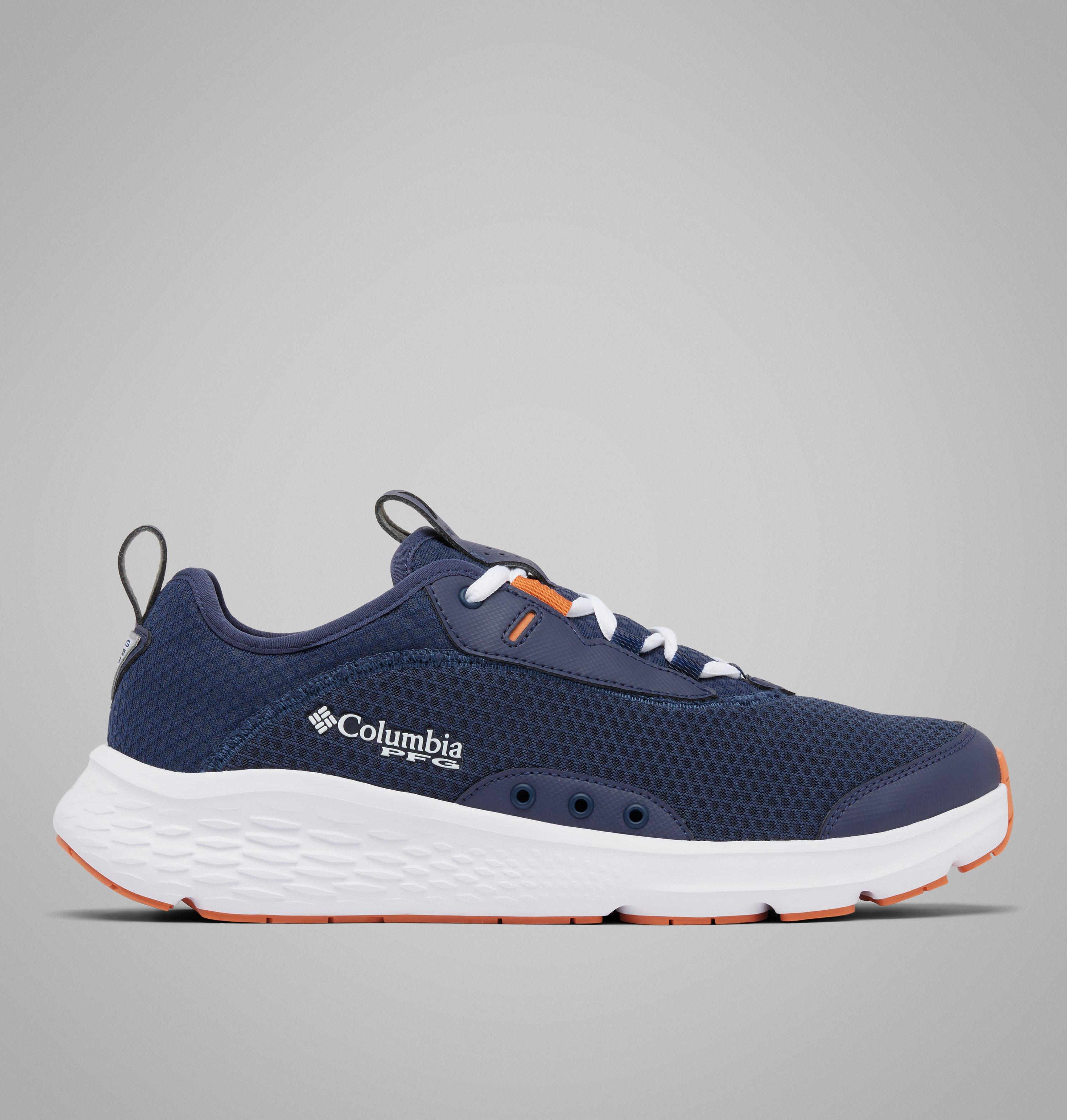 Men's PFG Castback Shoe - Wide 1
