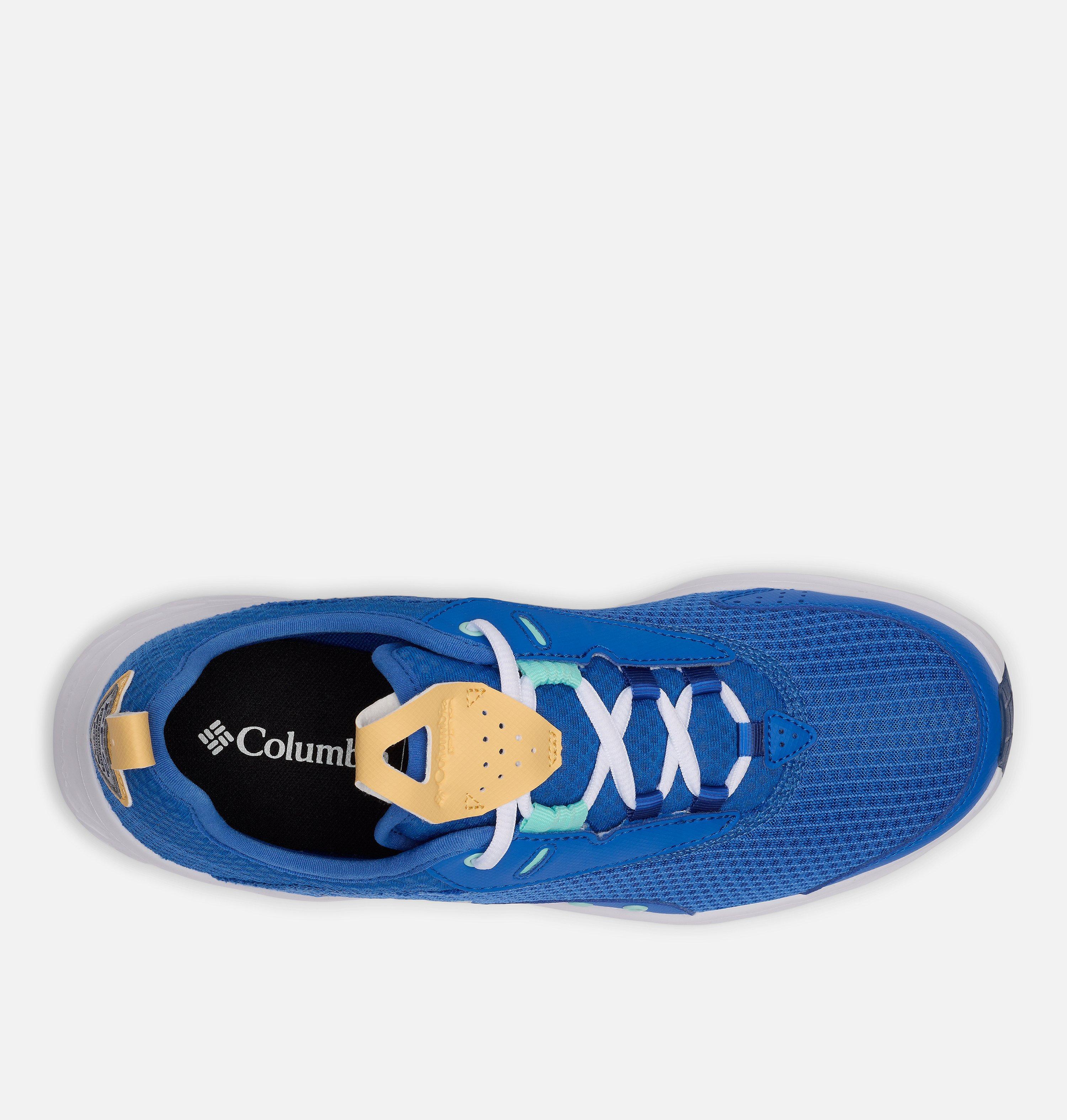 Men's PFG Castback Shoe - Wide 4