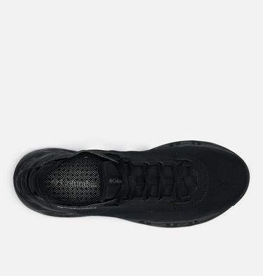 Men's Drainmaker XTR Water Shoe, Color: Black, Titanium II, image 8