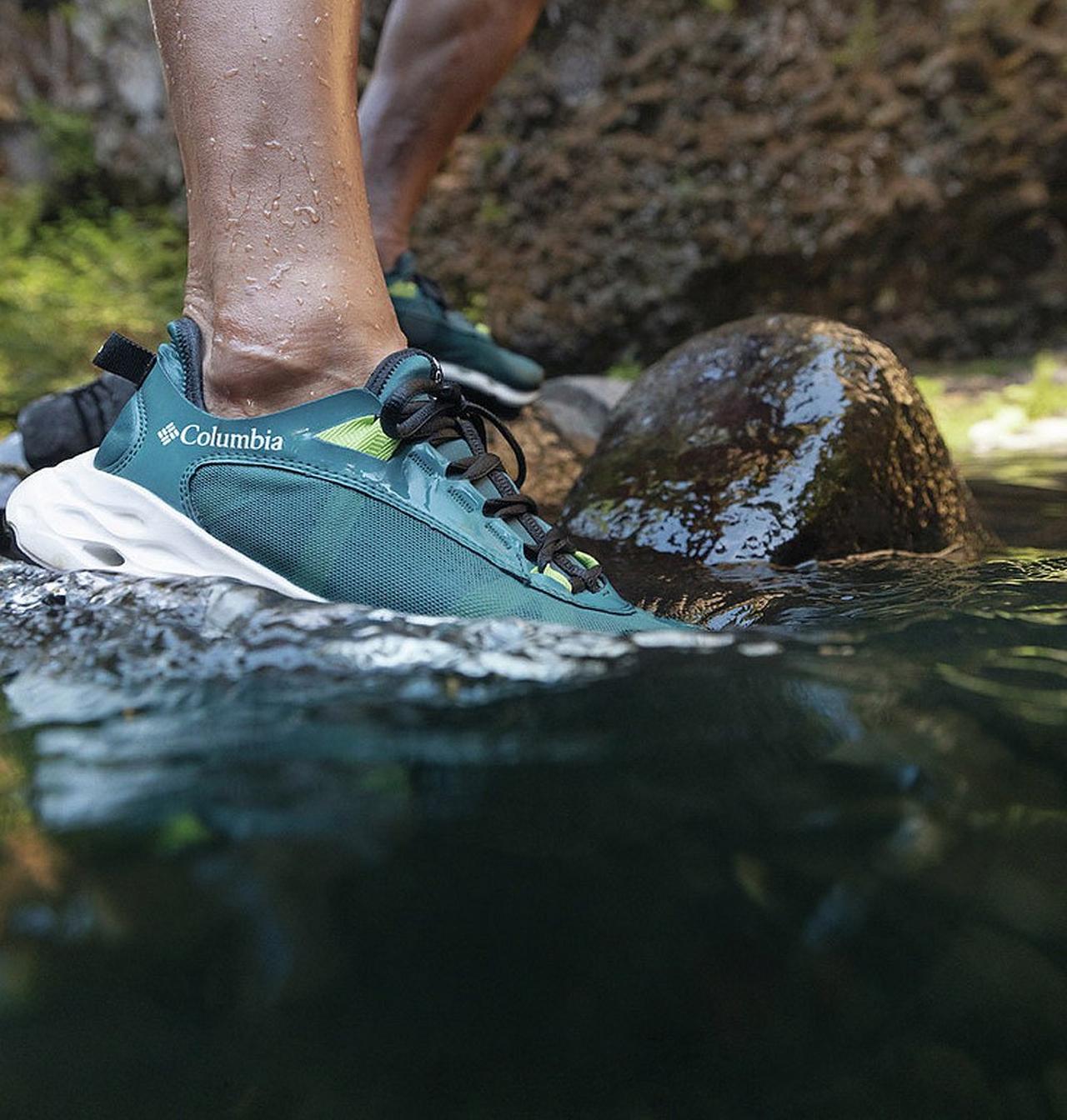 Men's Drainmaker XTR Shoe | Columbia