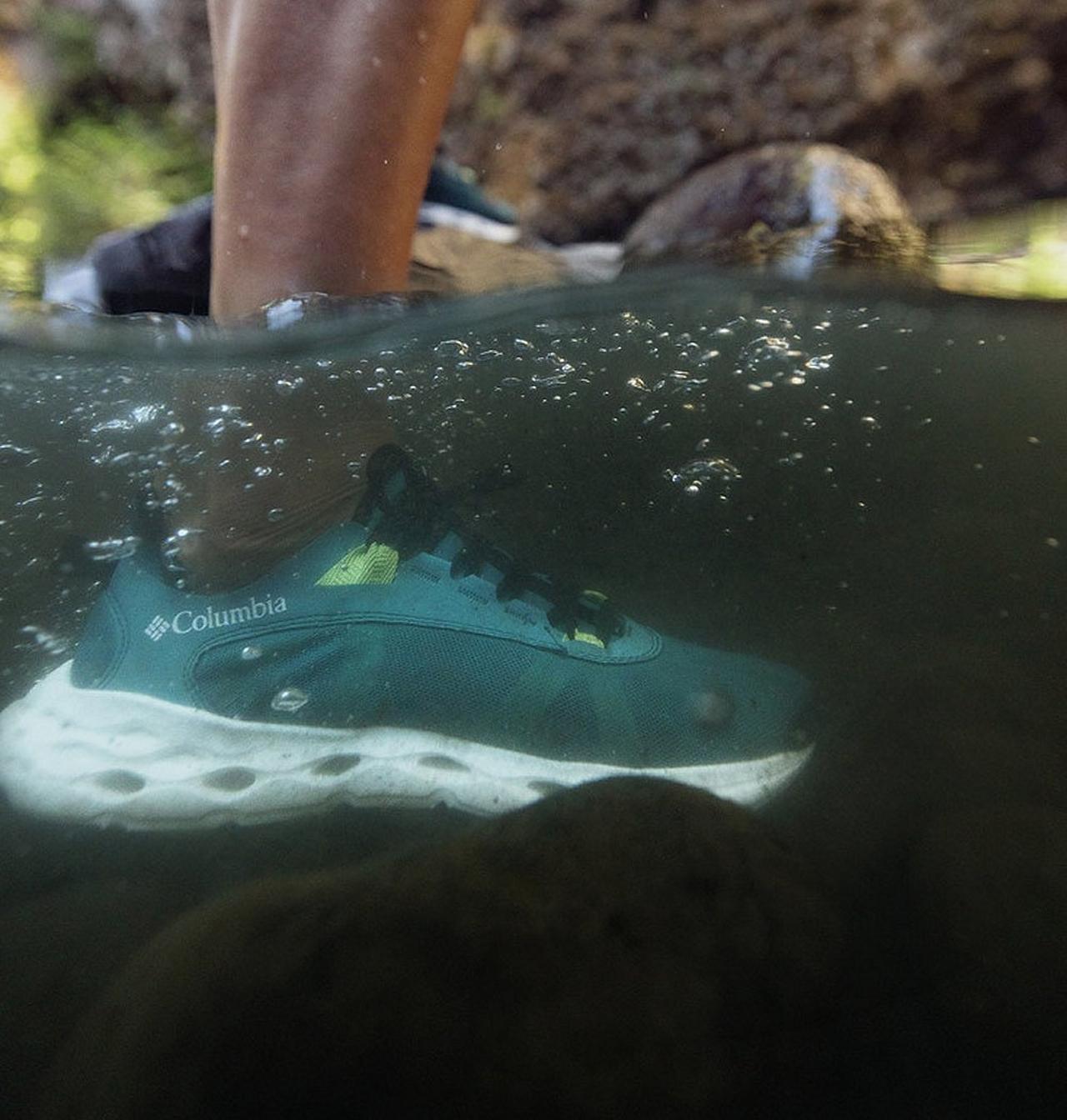 Men's Drainmaker XTR Shoe | Columbia