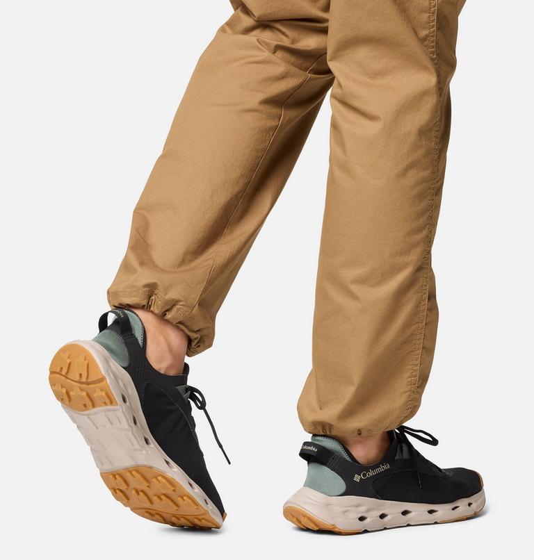 Zapatilla de agua Drainmaker XTR para hombre, Color: Pond, Black, image 10