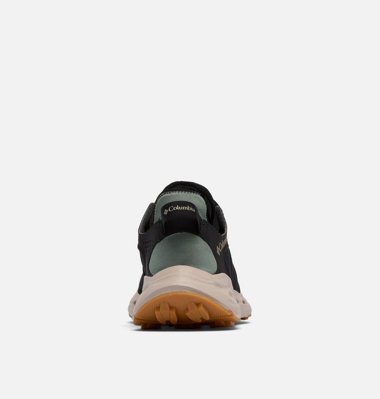 Zapatilla de agua Drainmaker XTR para hombre, Color: Pond, Black, image 2