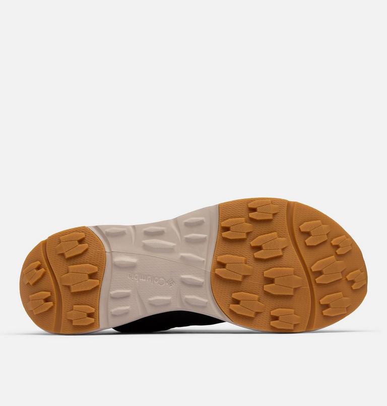Zapatilla de agua Drainmaker XTR para hombre, Color: Pond, Black, image 5