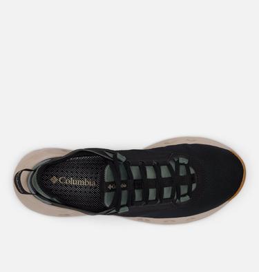 Men's Drainmaker XTR Water Shoe, Color: Pond, Black, image 4