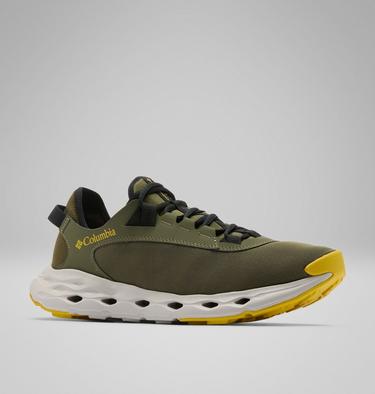 Drainmaker XTR Wasserschuhe f&uuml;r M&auml;nner, Color: Nori, Antique Moss, image 7