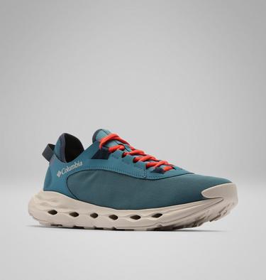 Drainmaker XTR Wasserschuhe f&uuml;r M&auml;nner, Color: Everblue, Super Sonic, image 3