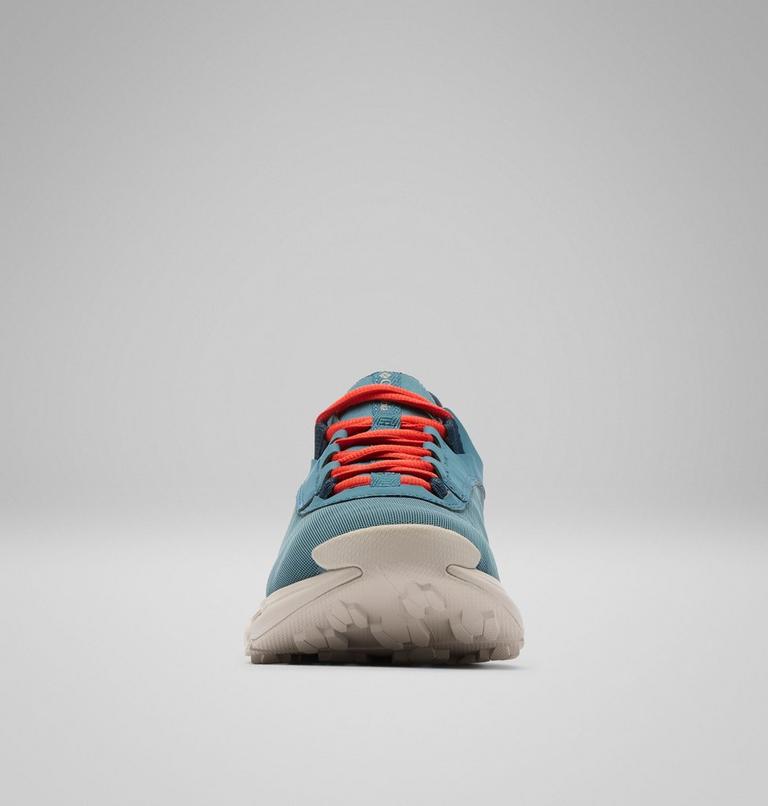 Men's Drainmaker XTR Water Shoe, Color: Everblue, Super Sonic, image 8