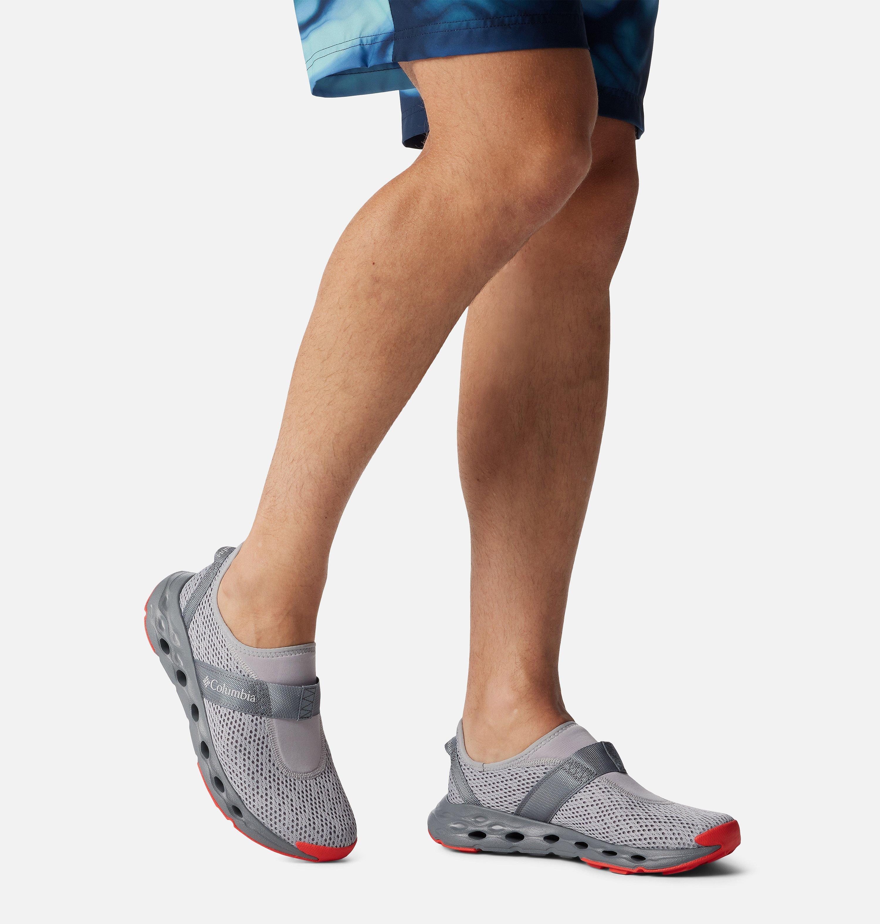 Men's Drainmaker TR Shoe 10