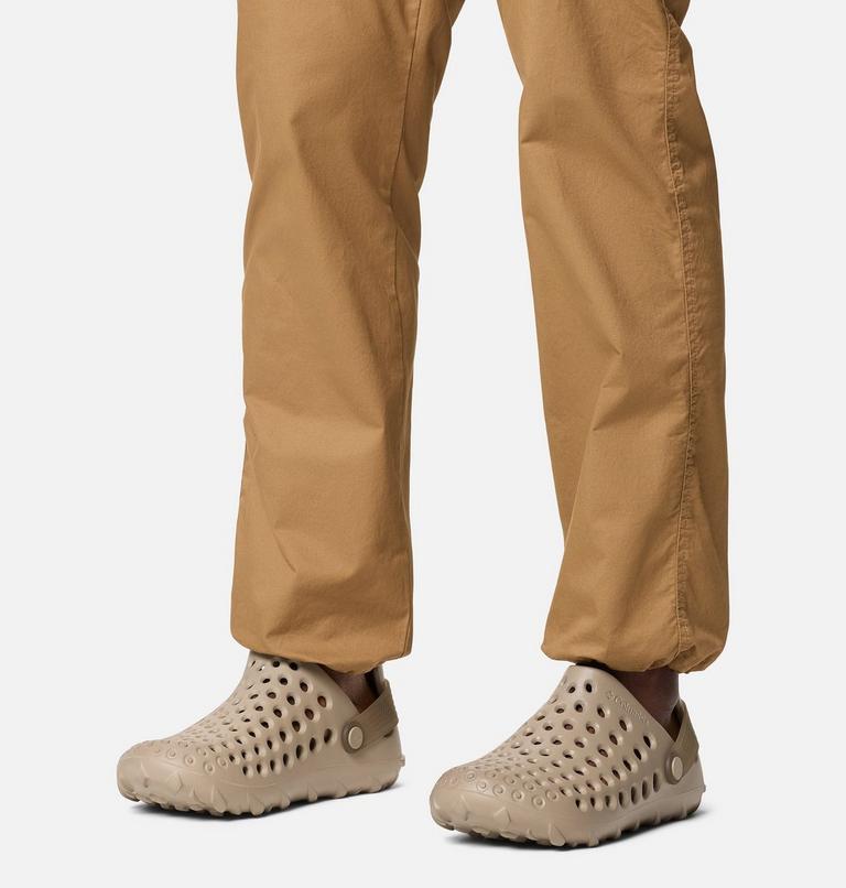 Zapatilla de agua Creeksider para hombre, Color: Tusk, Tusk, image 10