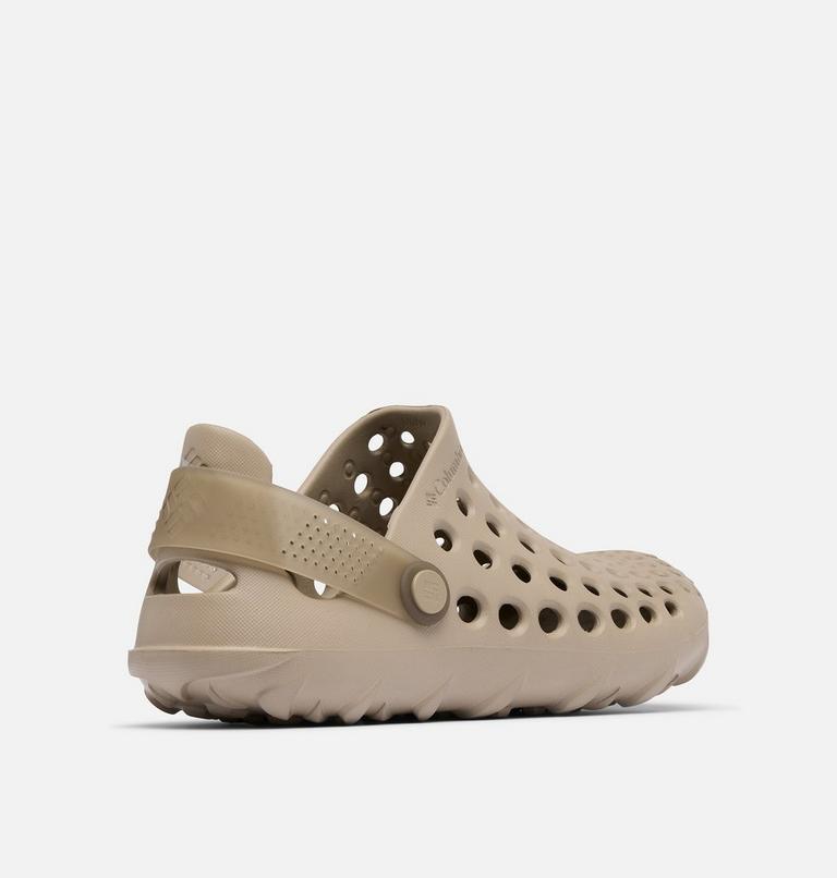 Zapatilla de agua Creeksider para hombre, Color: Tusk, Tusk, image 9