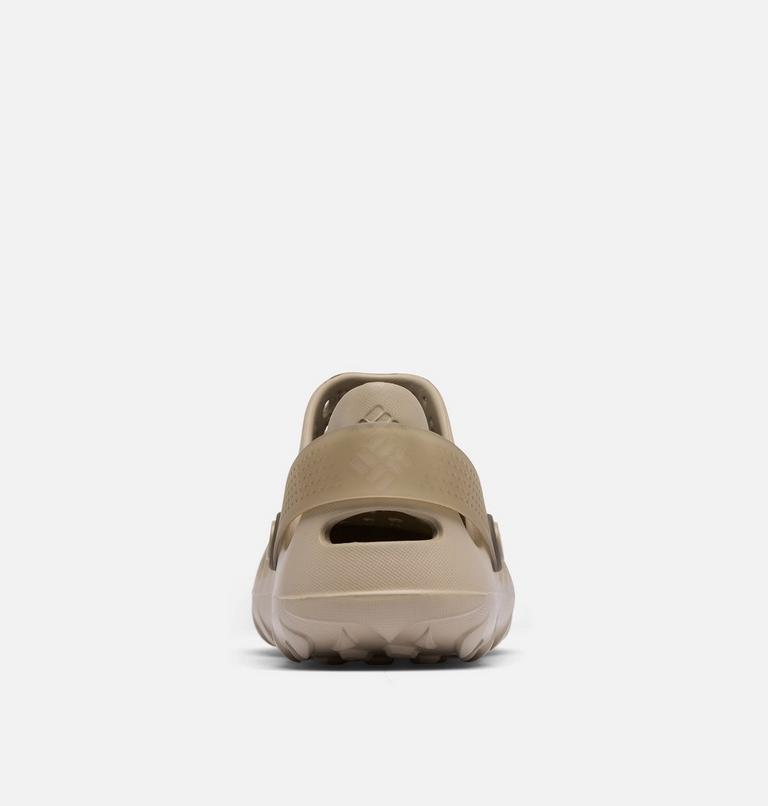 Zapatilla de agua Creeksider para hombre, Color: Tusk, Tusk, image 2