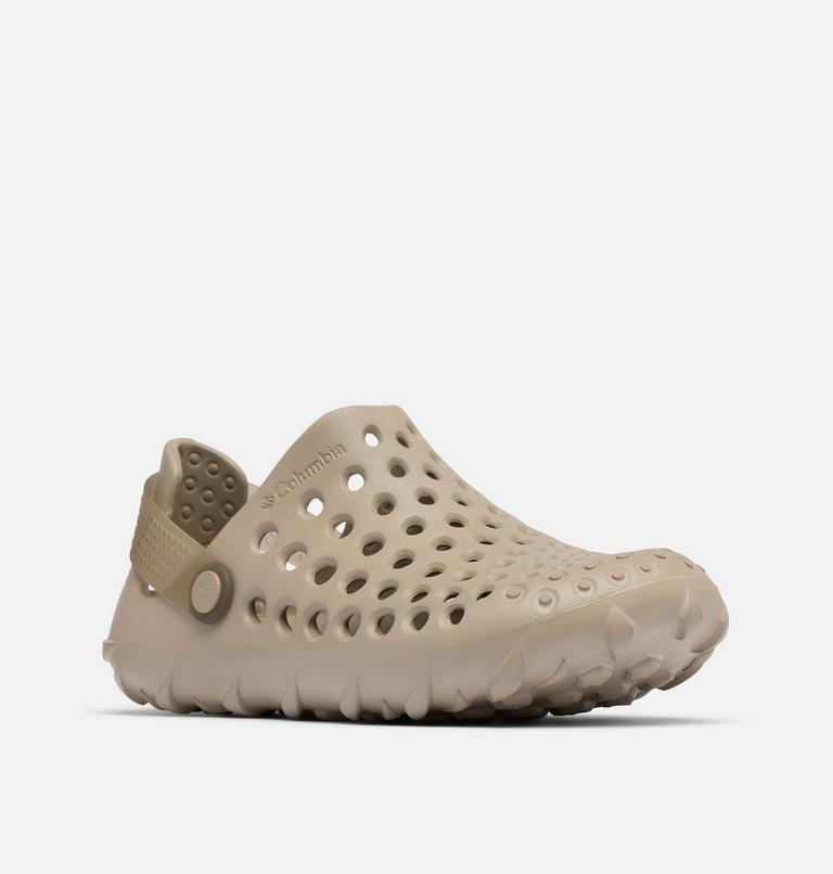 Zapatilla de agua Creeksider para hombre, Color: Tusk, Tusk, image 3